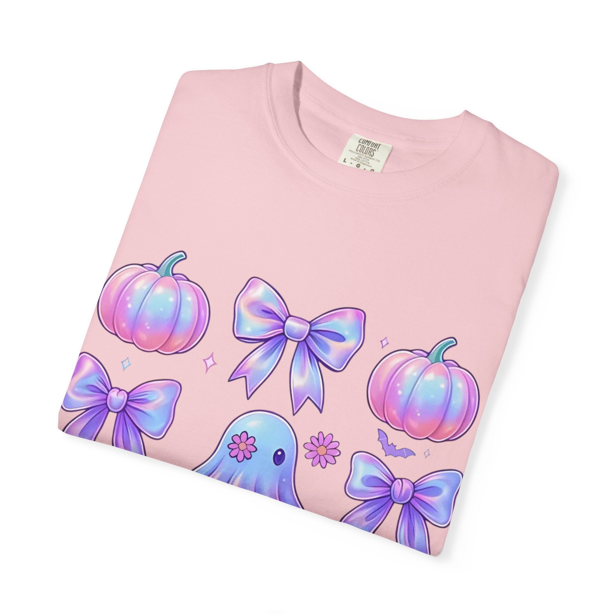 Halloween tee