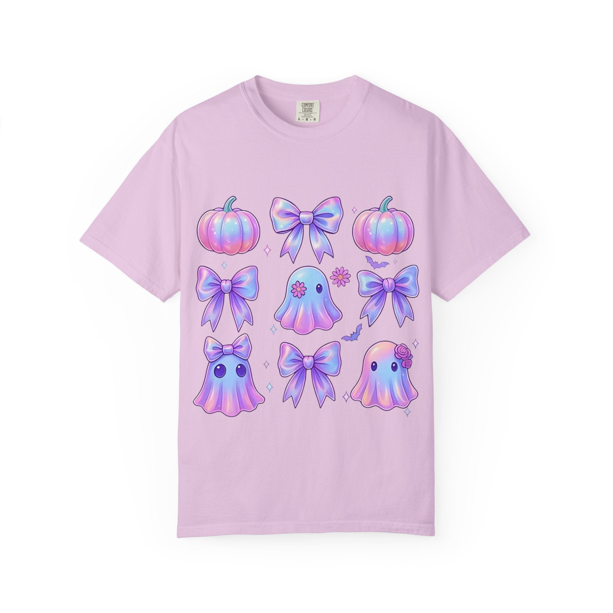 Halloween tee