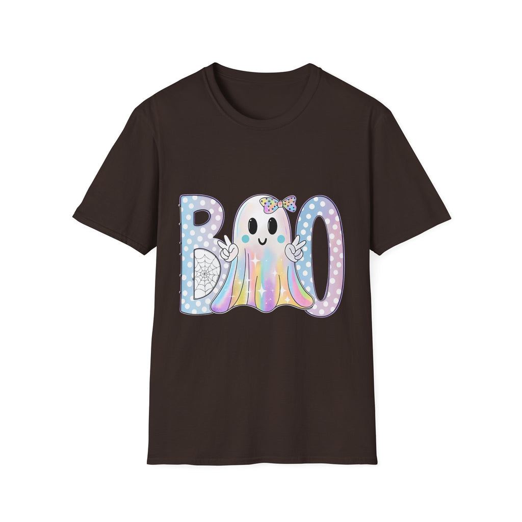 Boo 👻 ✌️