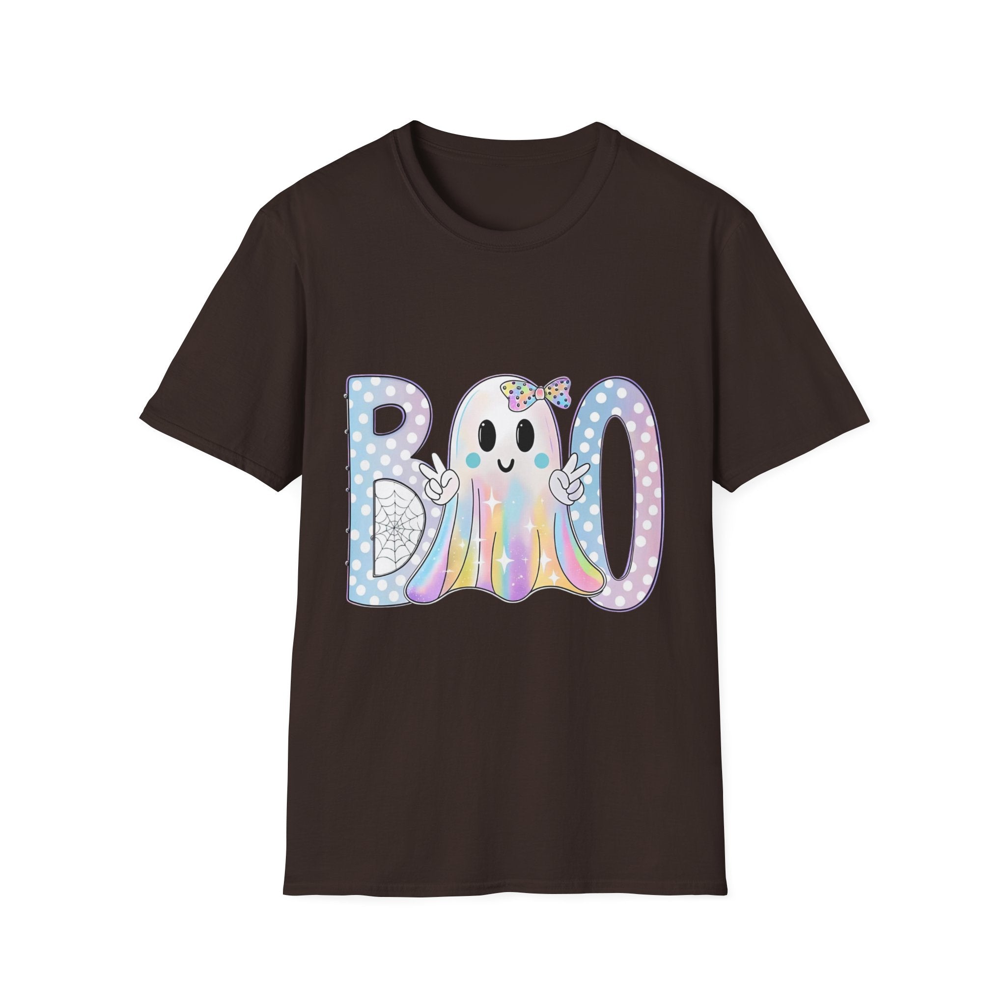 Boo 👻 ✌️