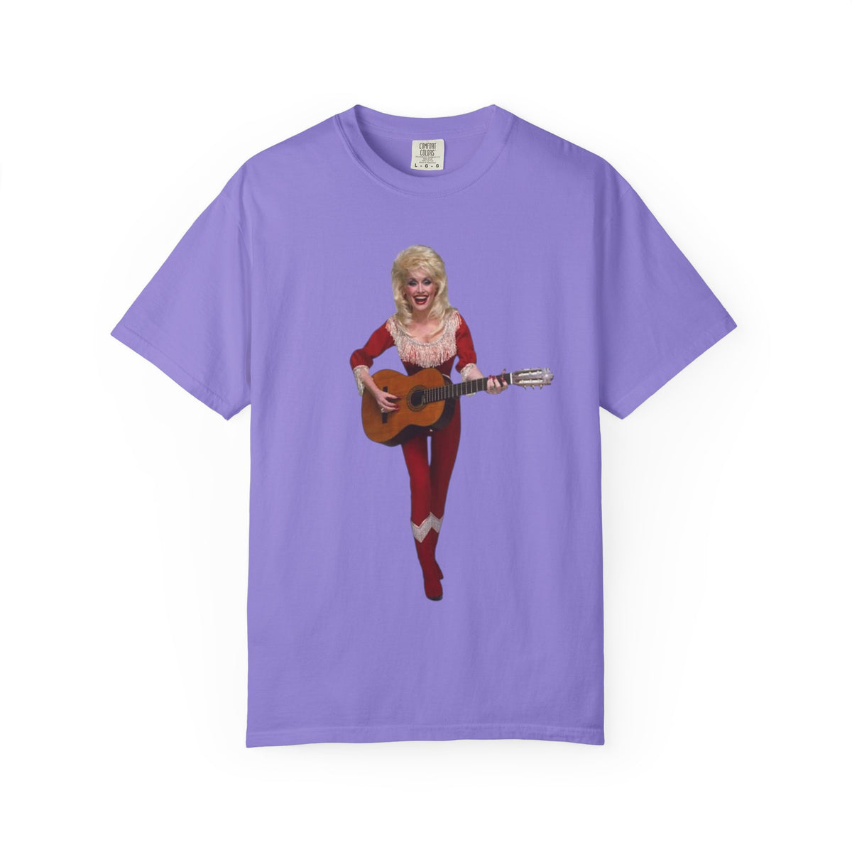 Dolly Parton