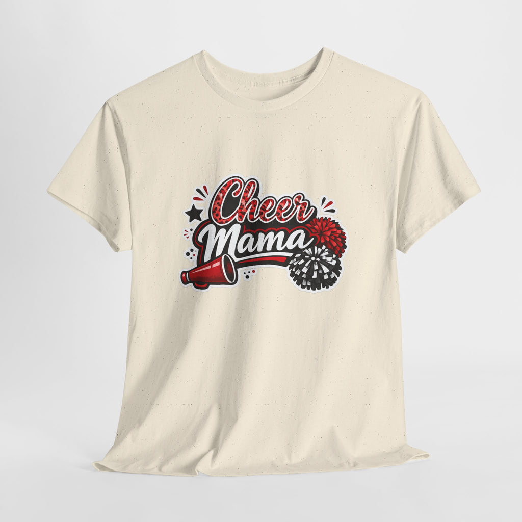 Cheer mama Tee