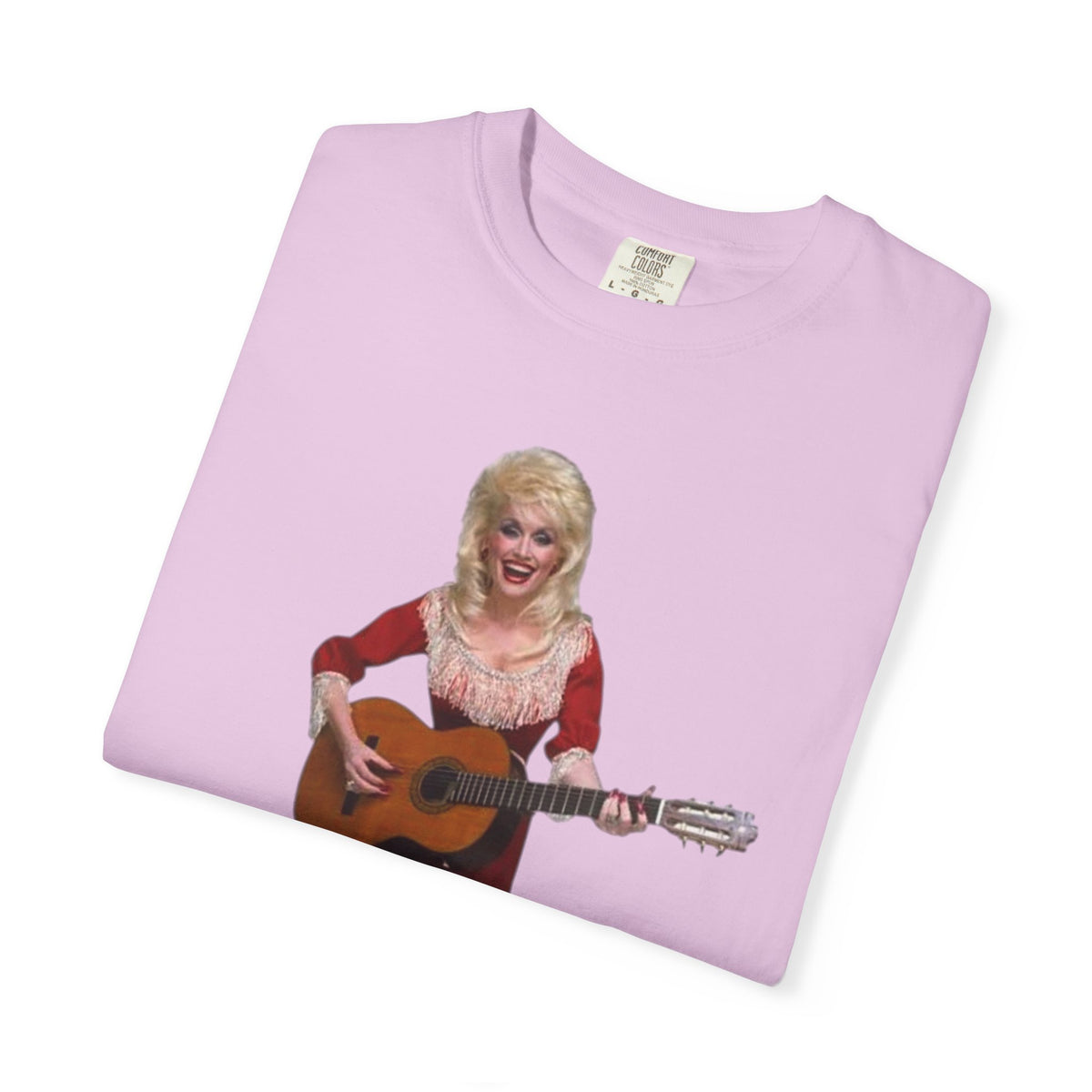 Dolly Parton
