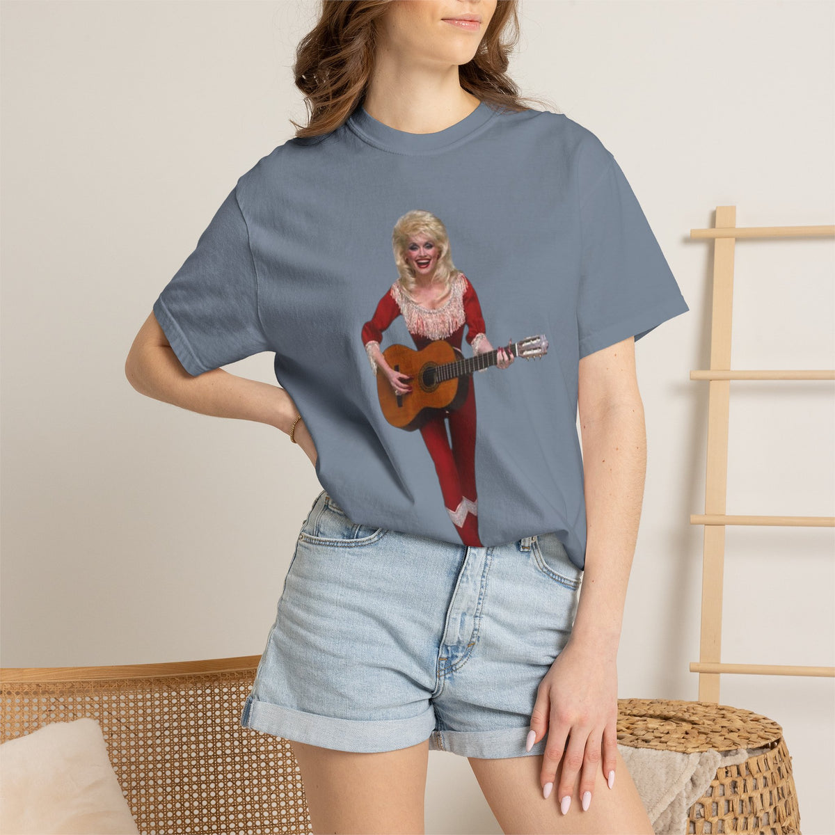 Dolly Parton