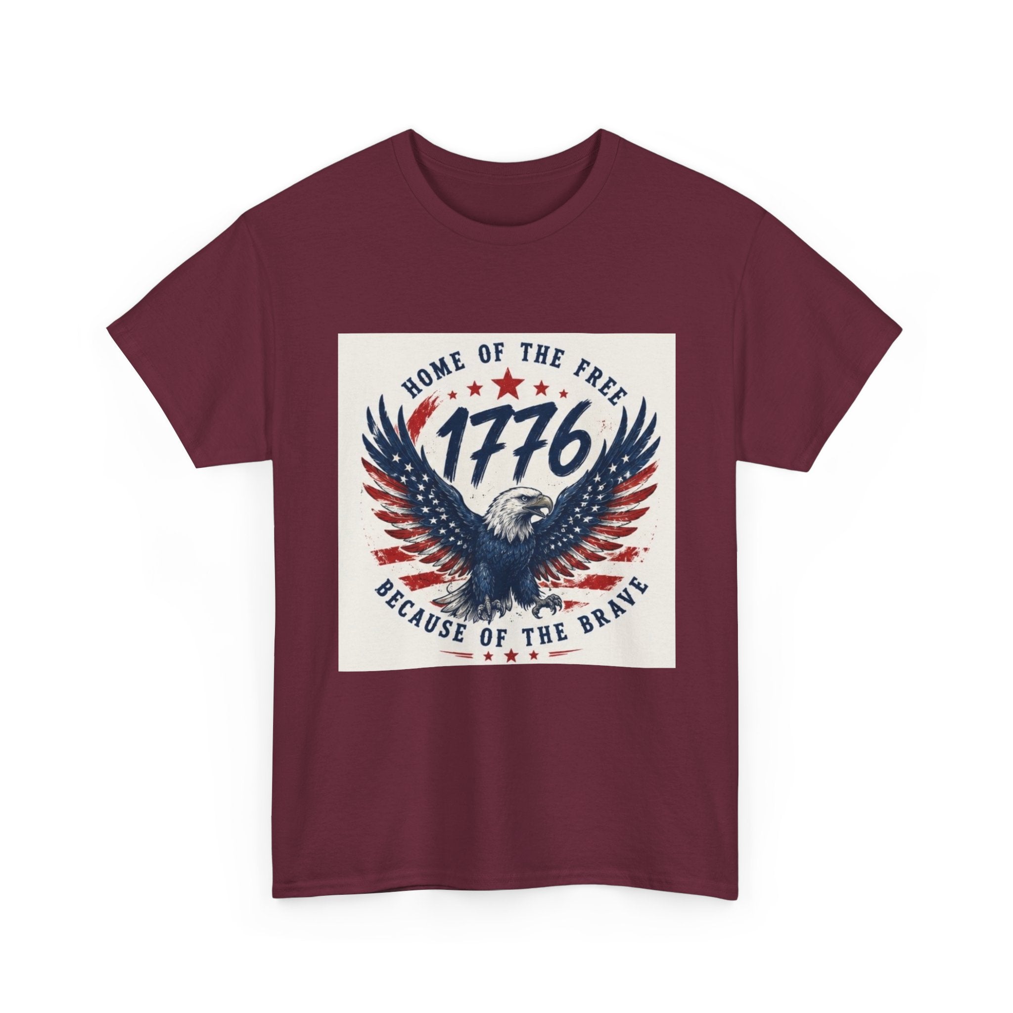 Home of the FREE