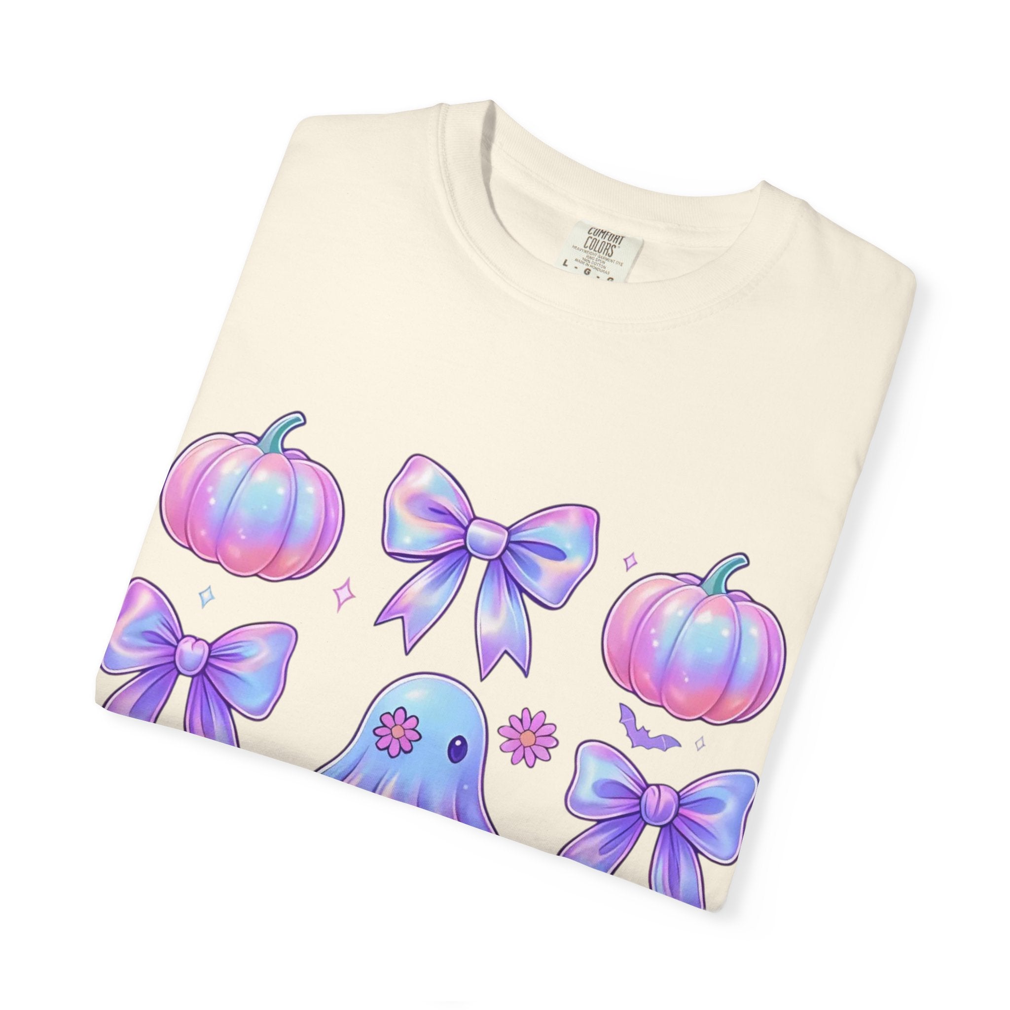 Halloween tee