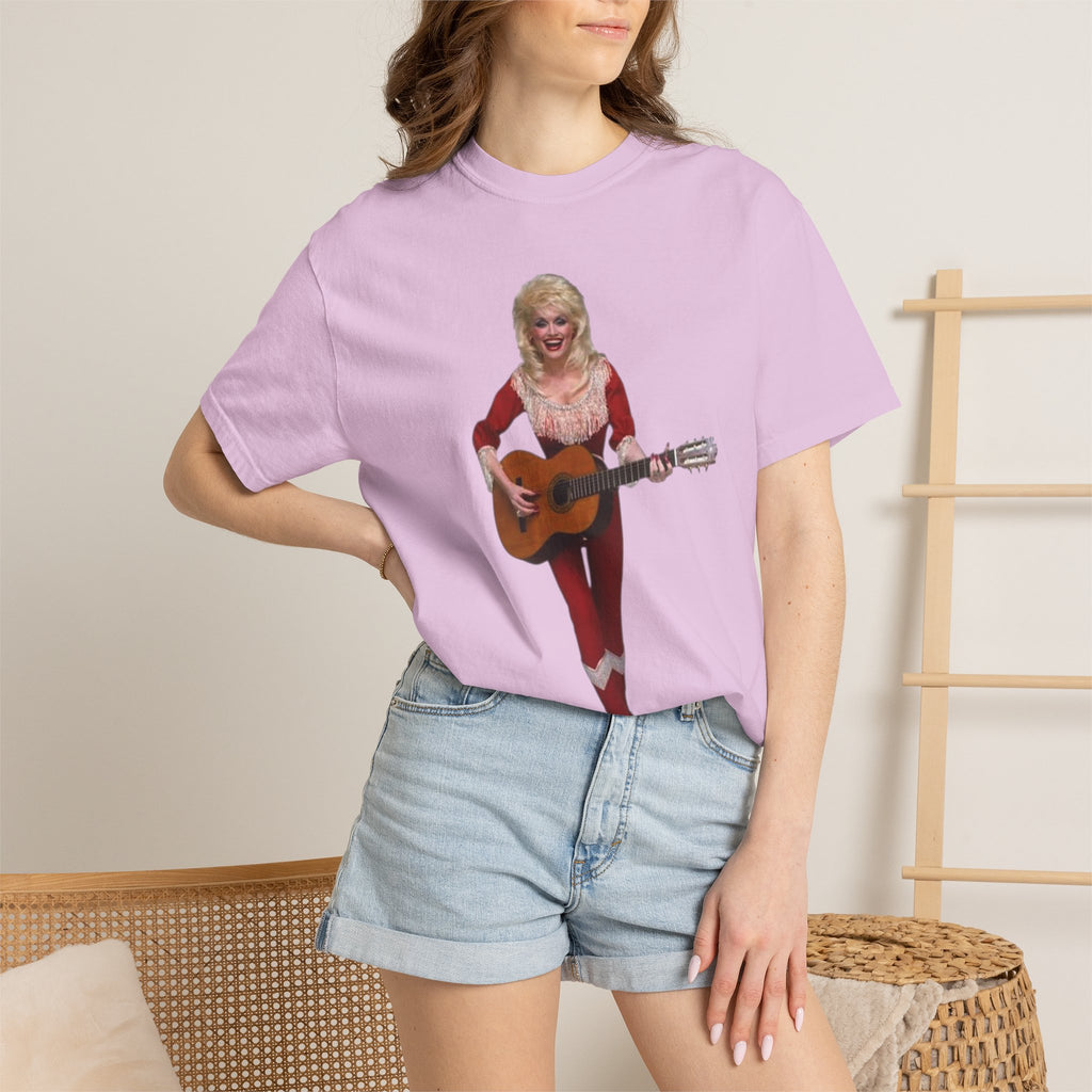 Dolly Parton