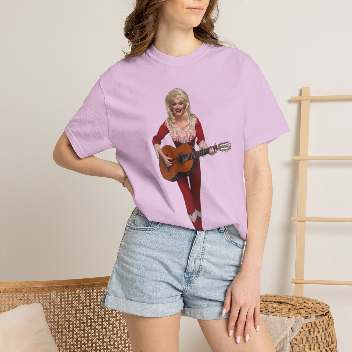 Dolly Parton