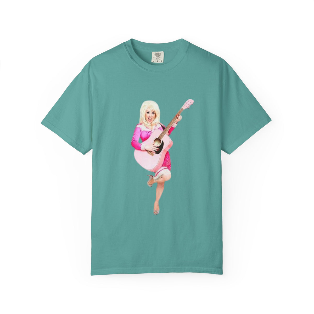 Dolly Parton