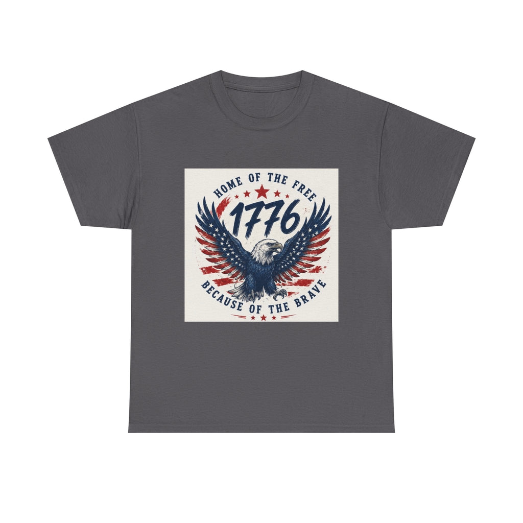 Home of the FREE