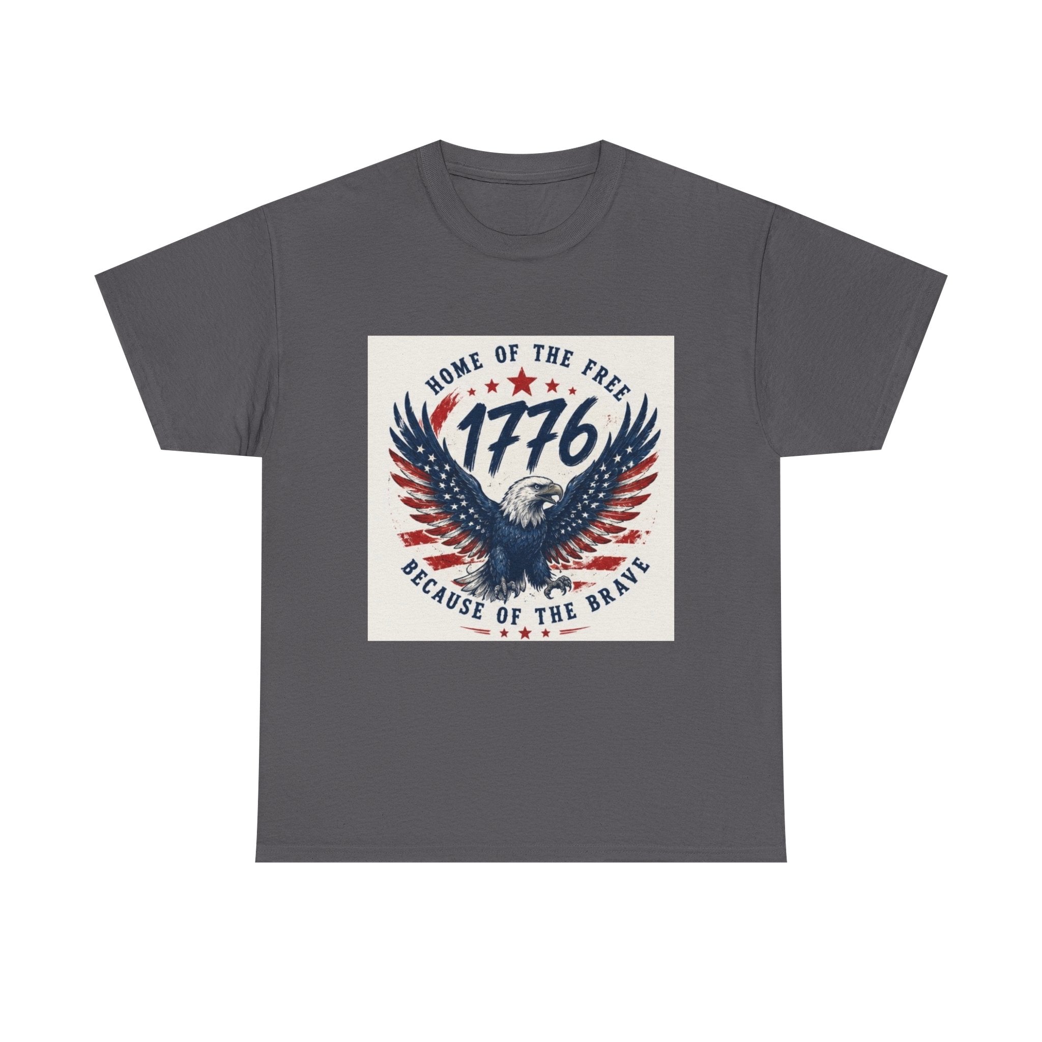 Home of the FREE