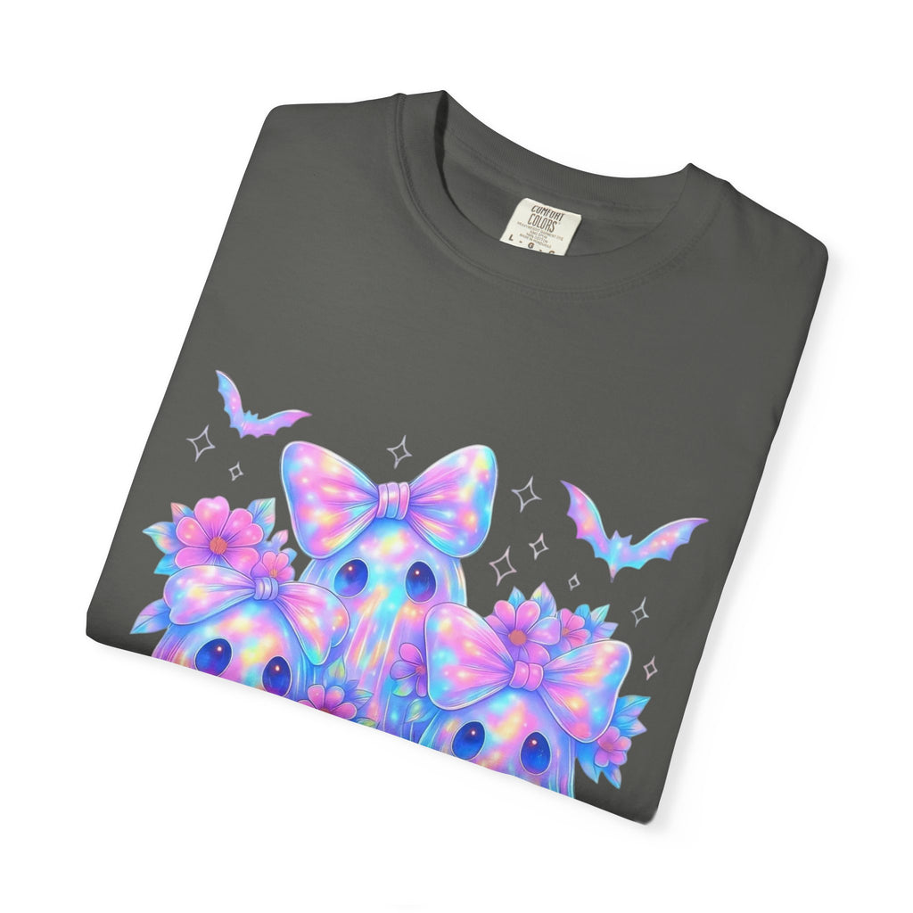 Ghost holographic x2