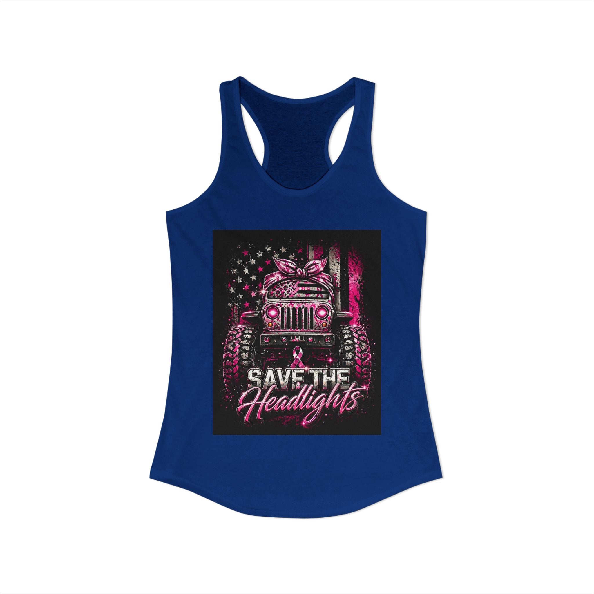 Women's Ideal Racerback Tank
