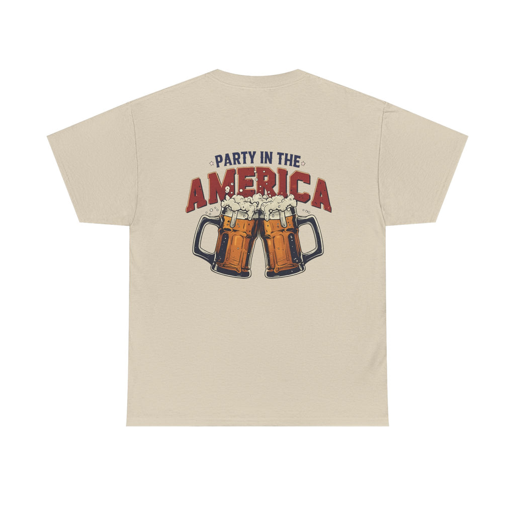 Party in the America