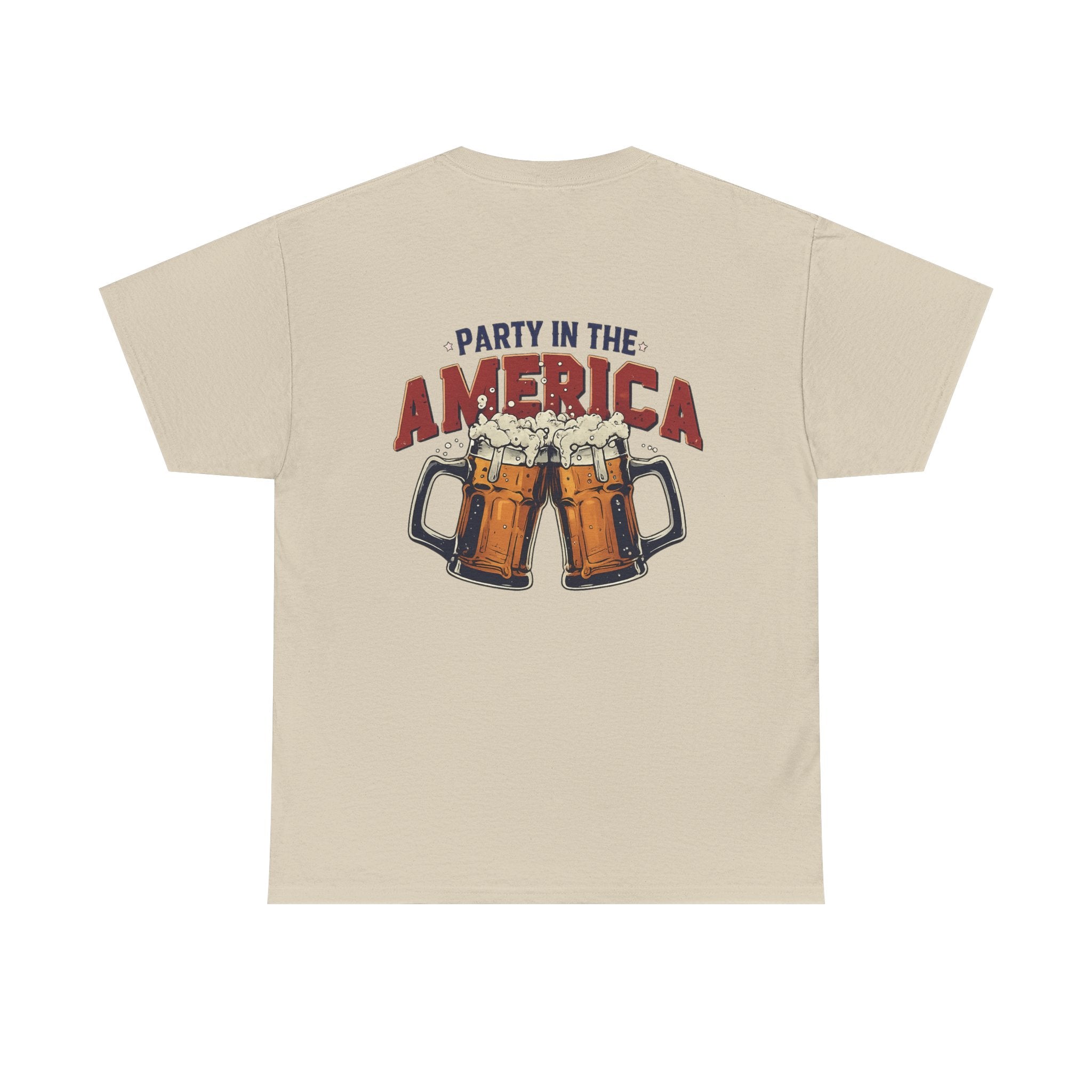 Party in the America