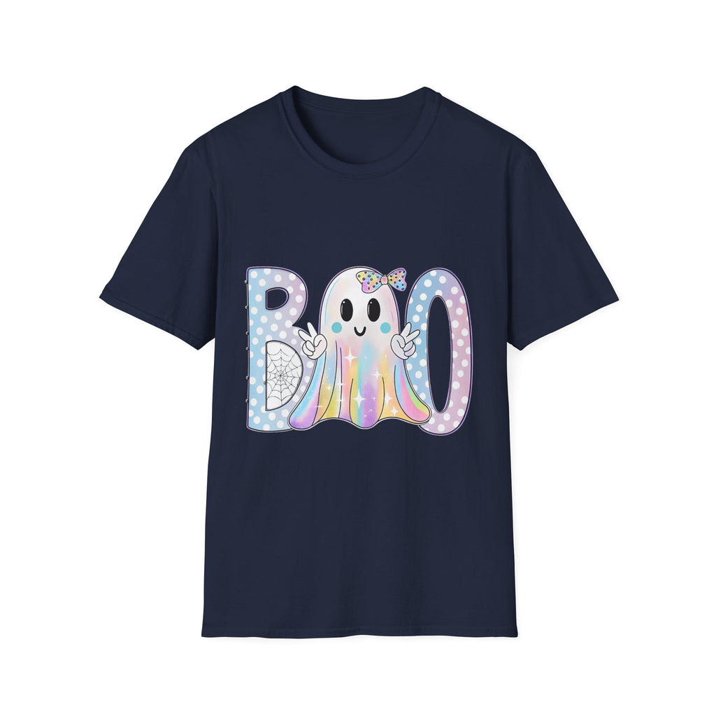 Boo 👻 ✌️
