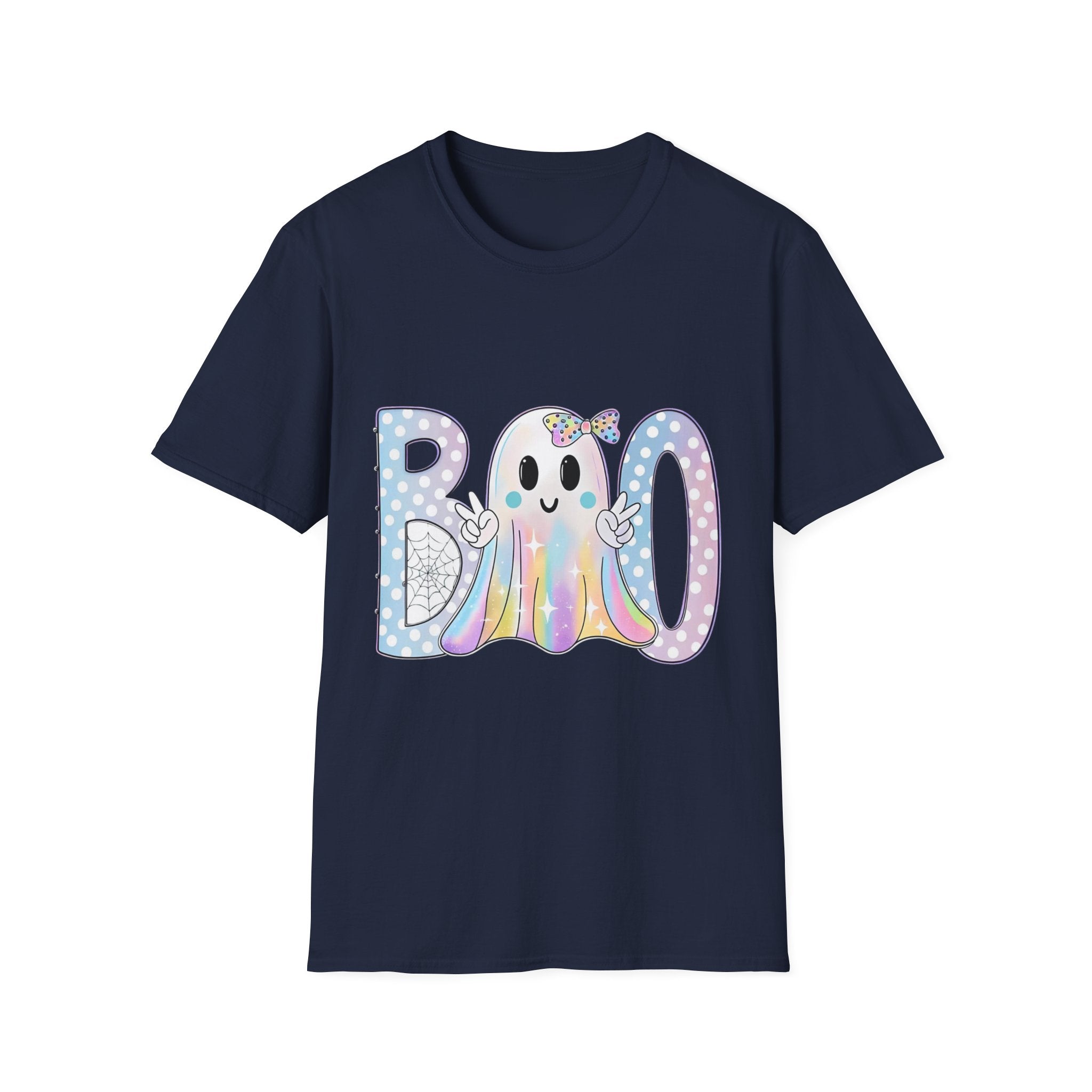 Boo 👻 ✌️