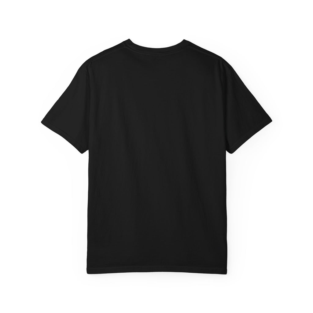 Chill the Fourth Out T-Shirt — Patriotic Alligator 4th of July Tee