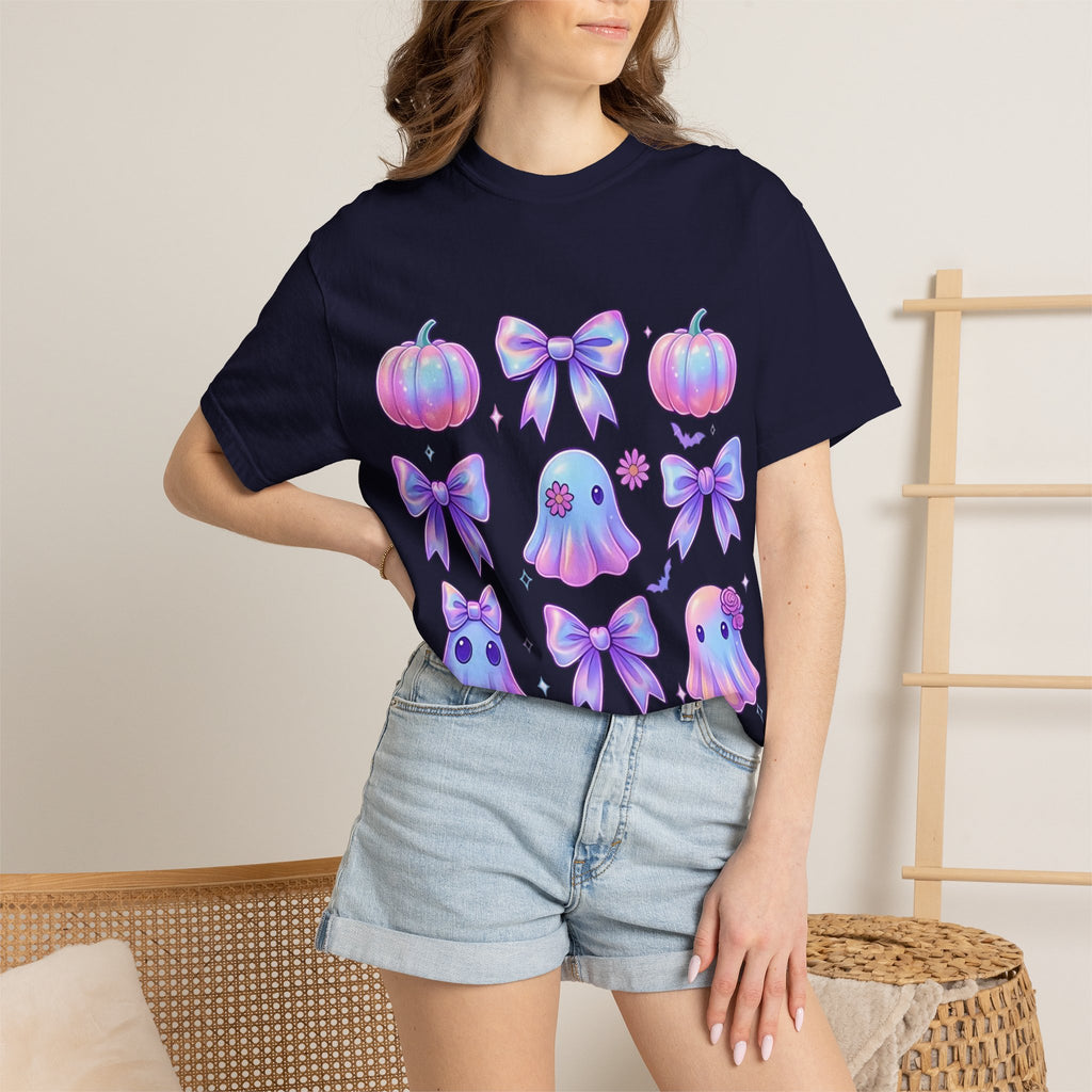 Halloween tee