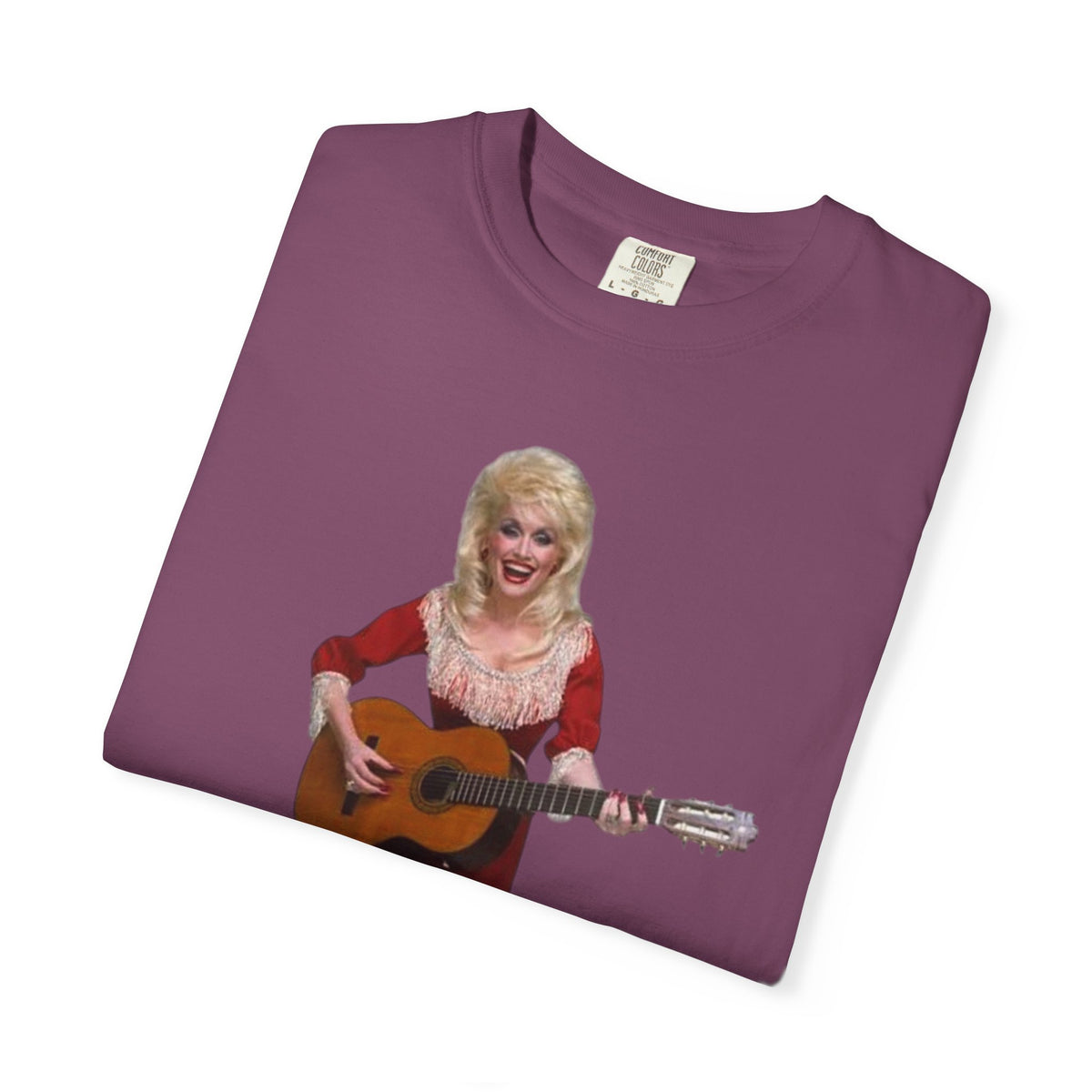 Dolly Parton