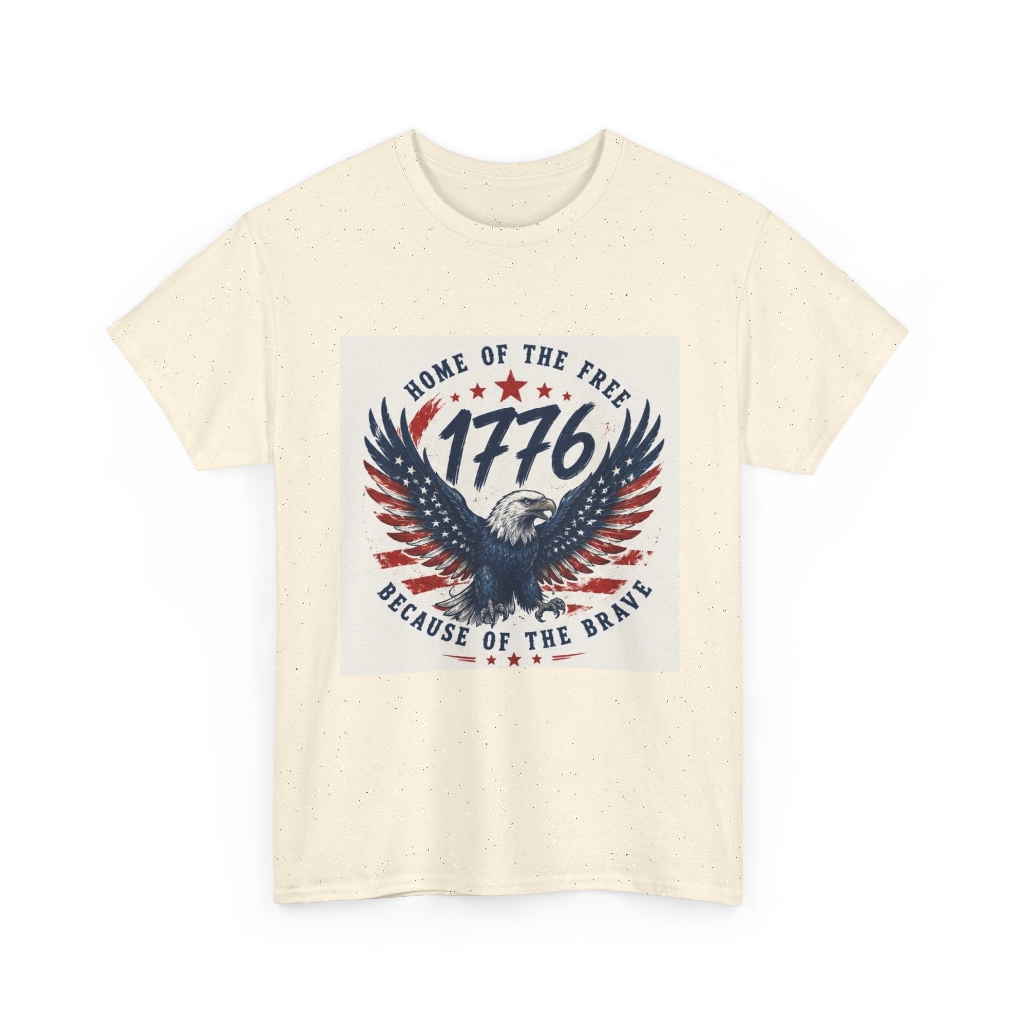 Home of the FREE