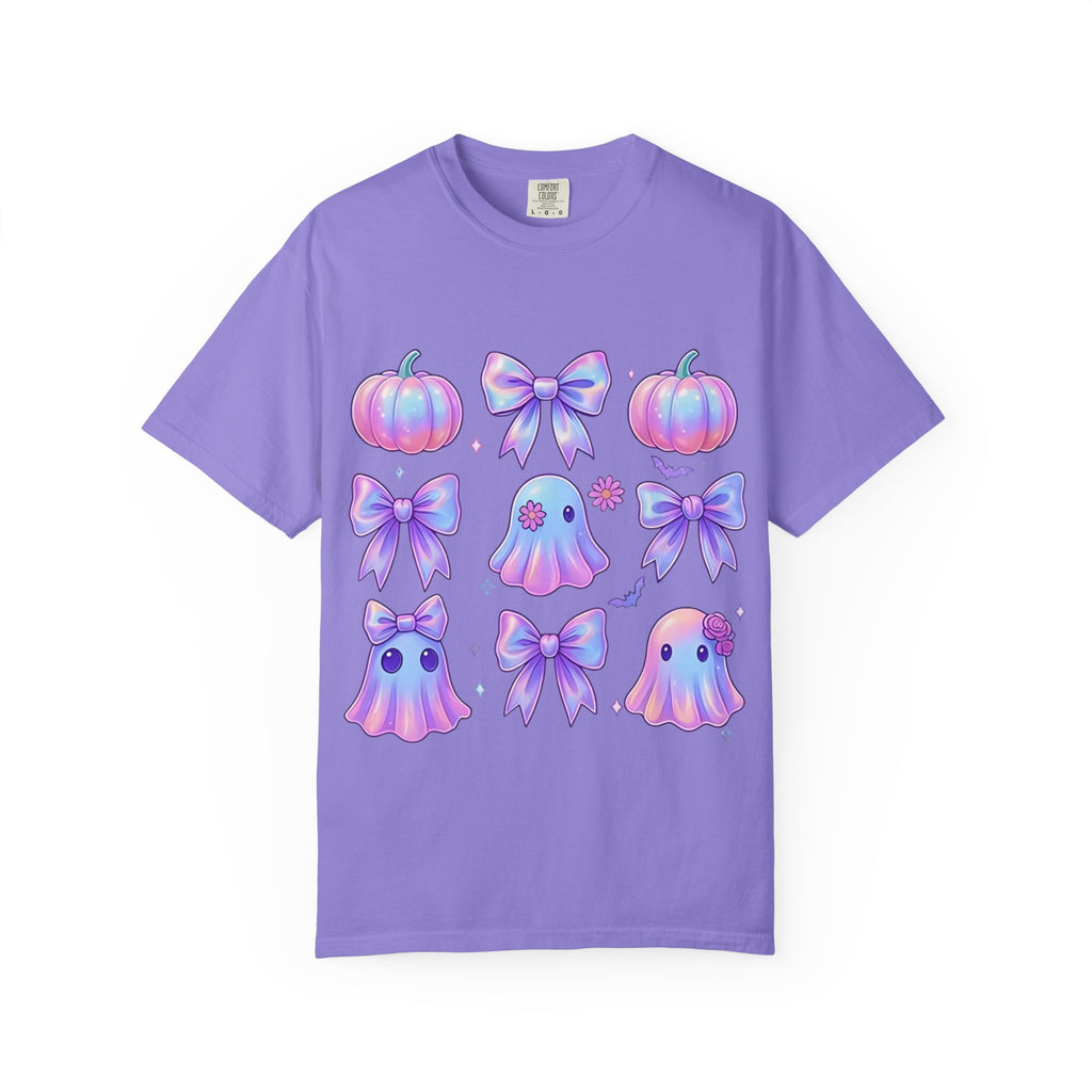 Halloween tee