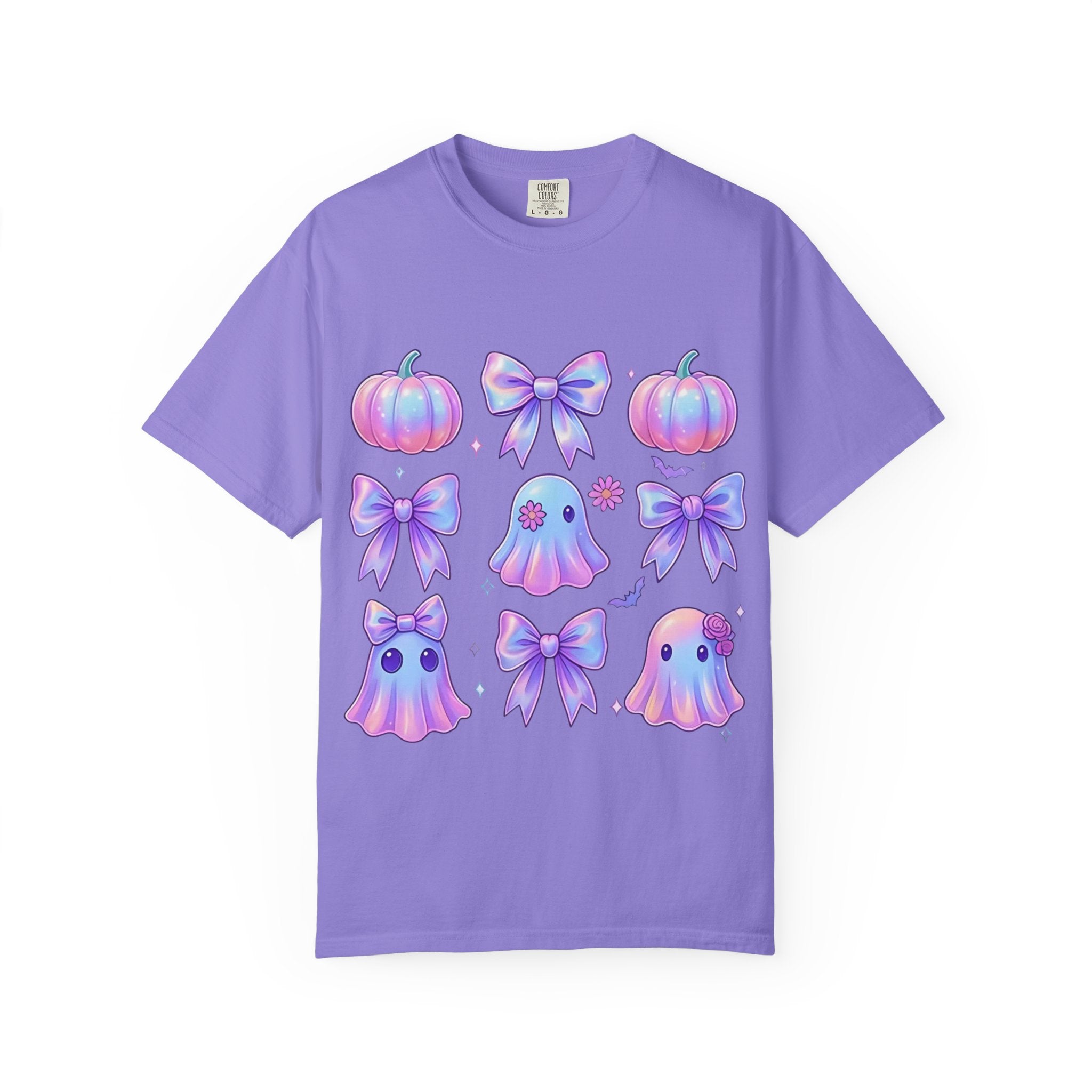 Halloween tee