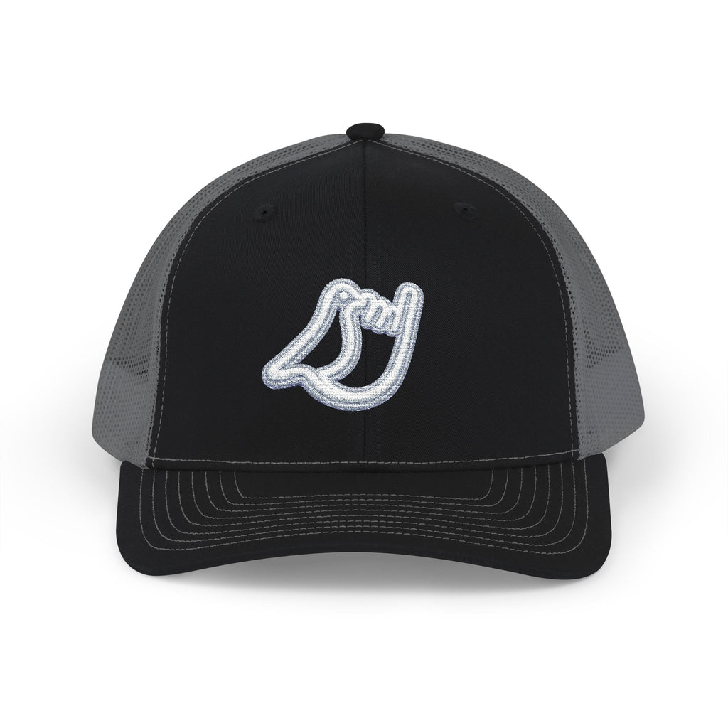 Snapback Trucker Cap