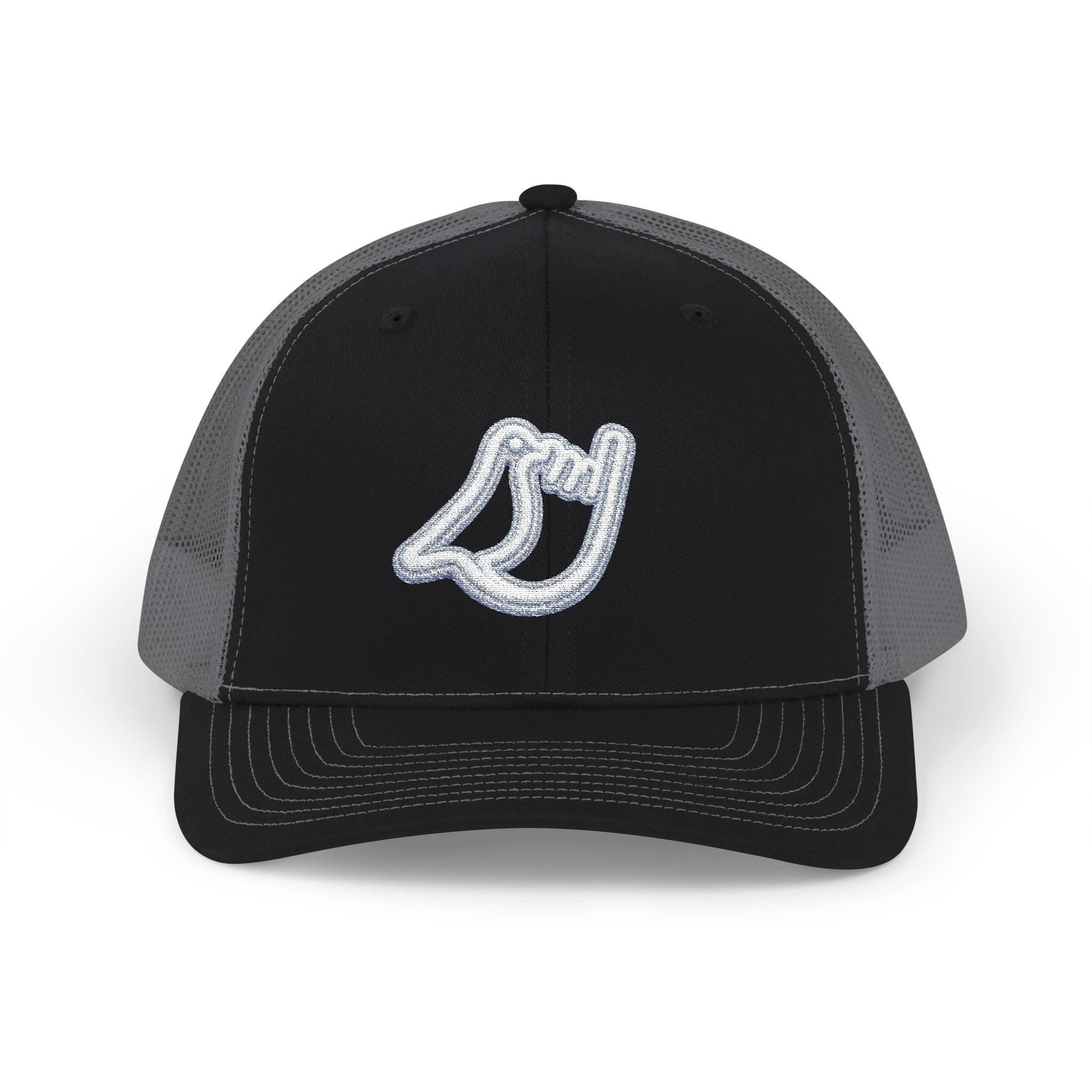Snapback Trucker Cap