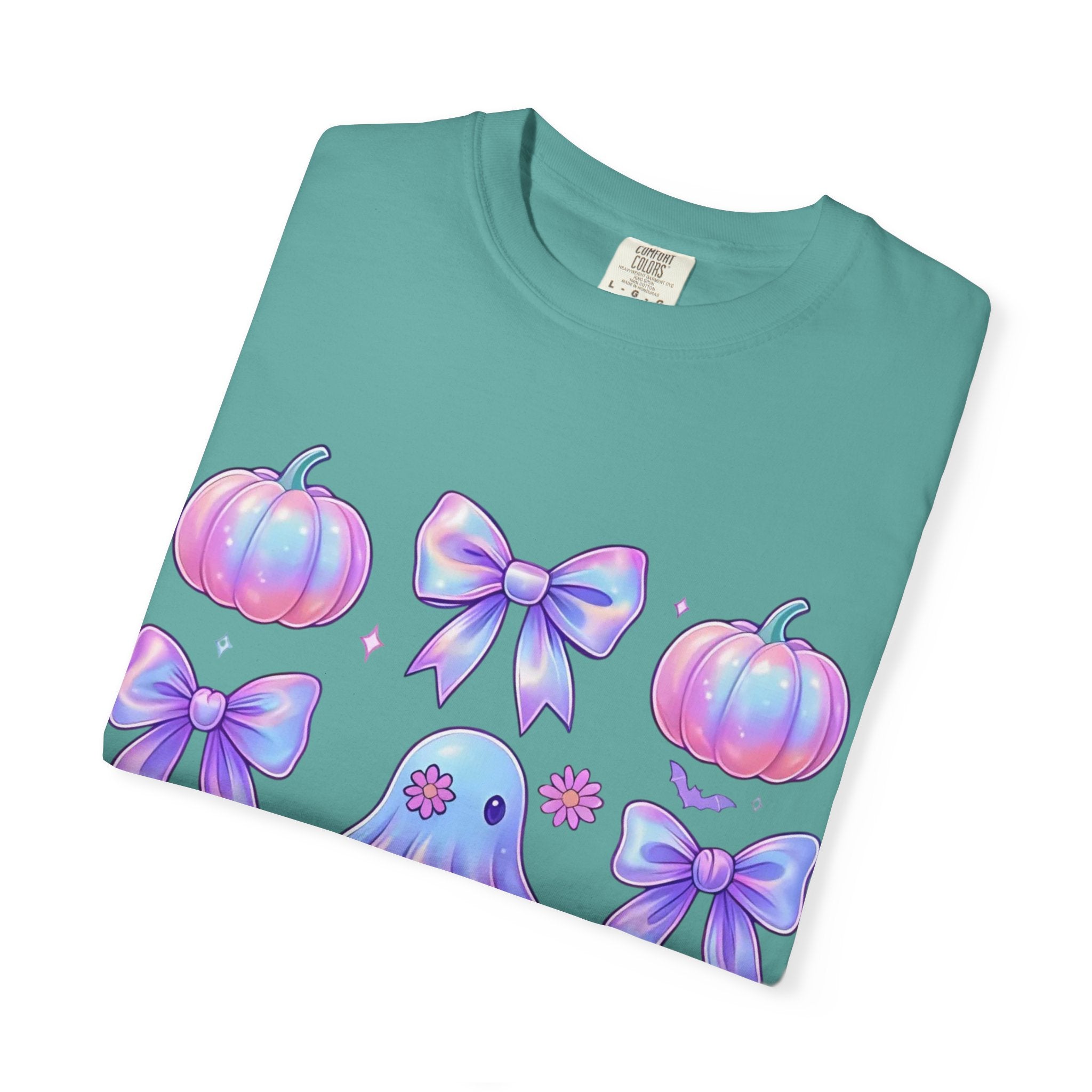 Halloween tee