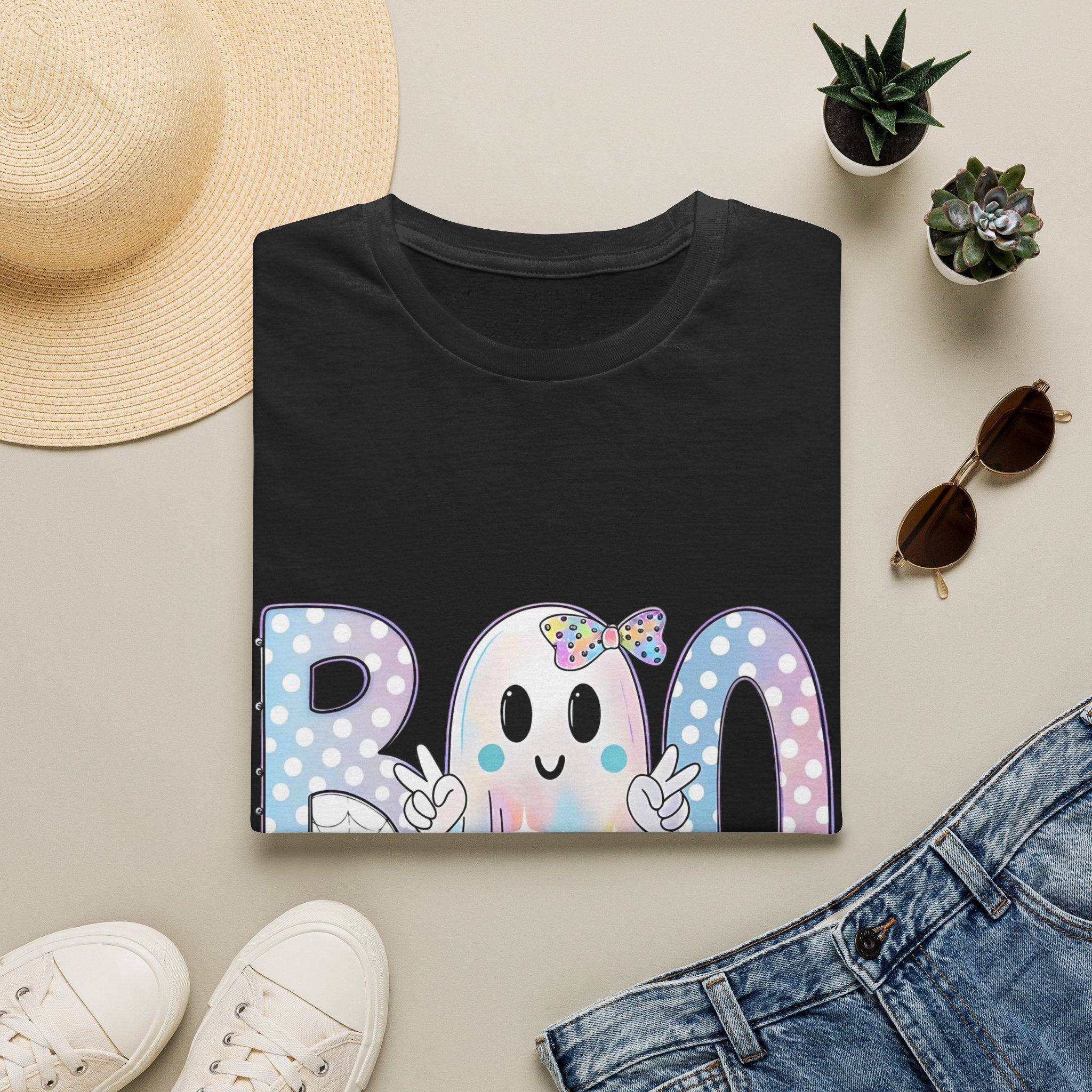 Boo 👻 ✌️