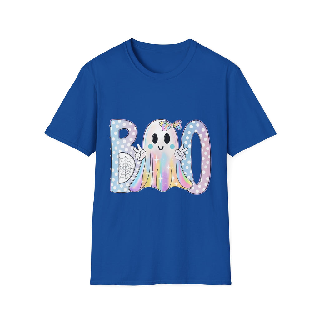 Boo 👻 ✌️
