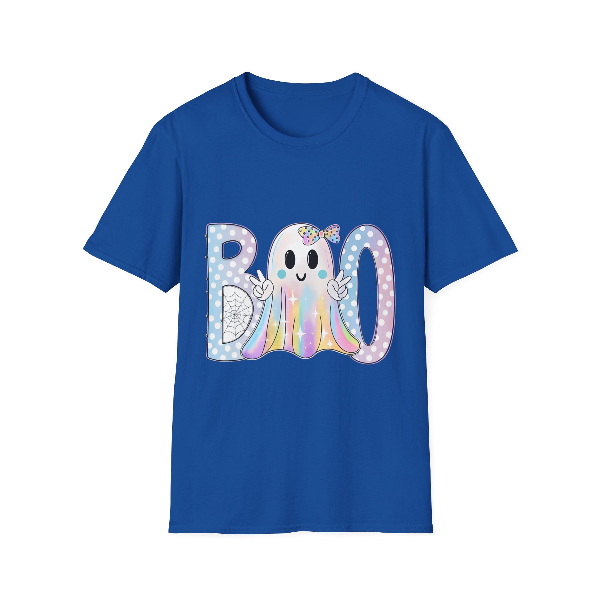 Boo 👻 ✌️