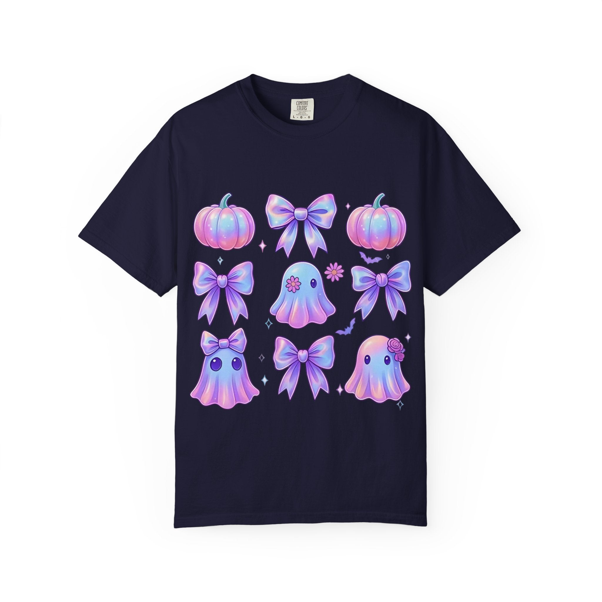 Halloween tee