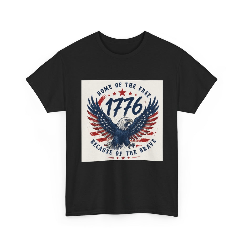 Home of the FREE
