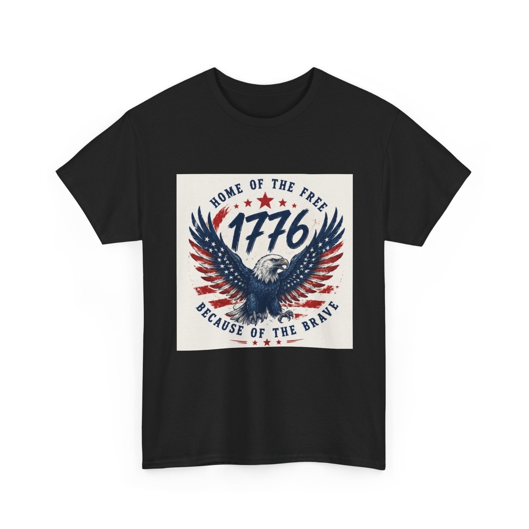 Home of the FREE