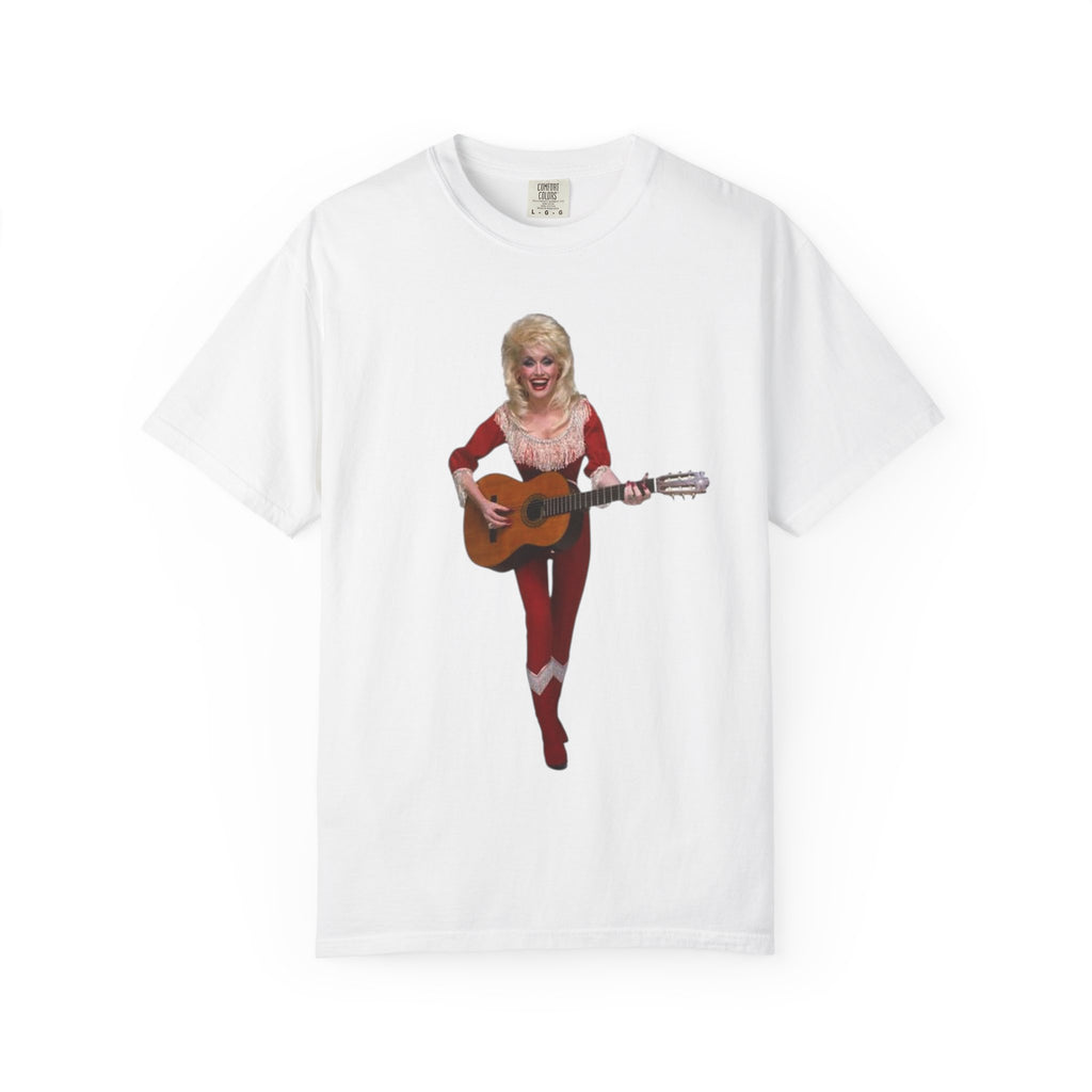 Dolly Parton