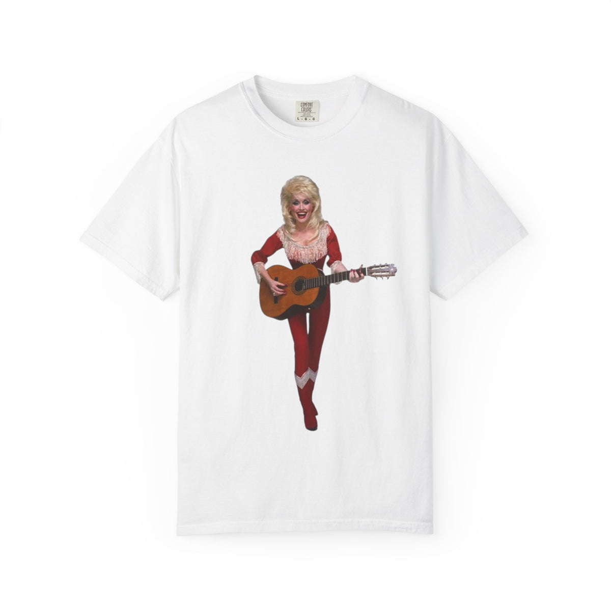 Dolly Parton