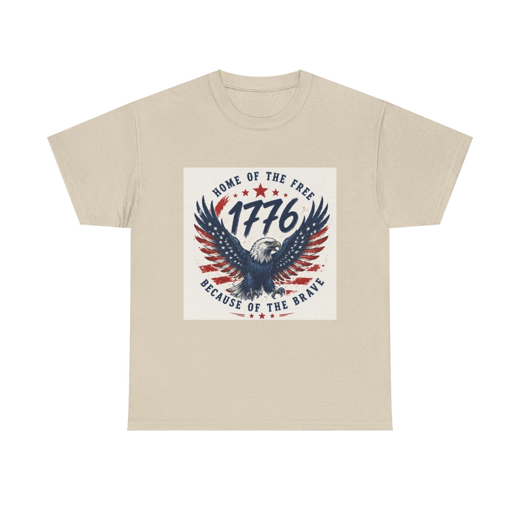 Home of the FREE