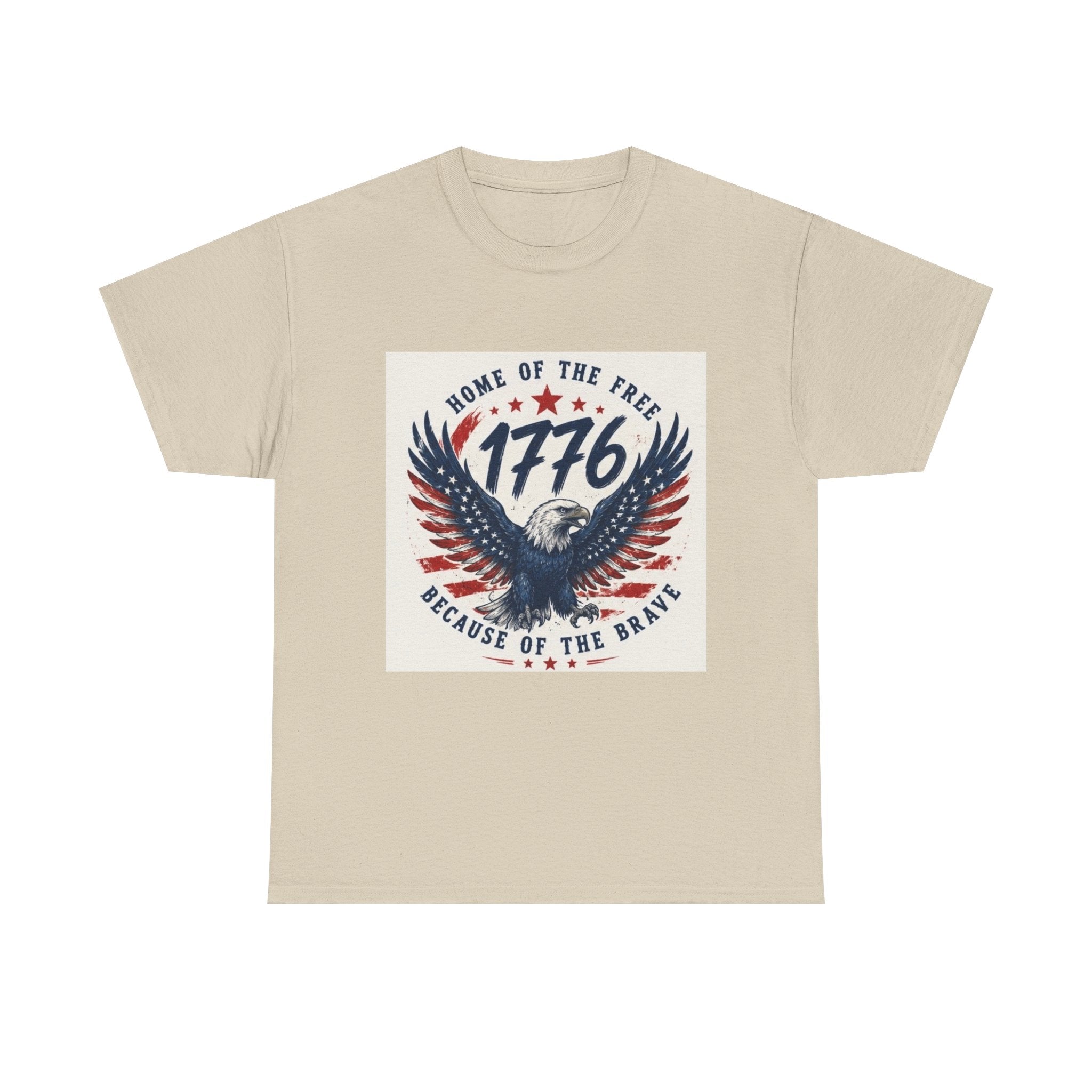 Home of the FREE