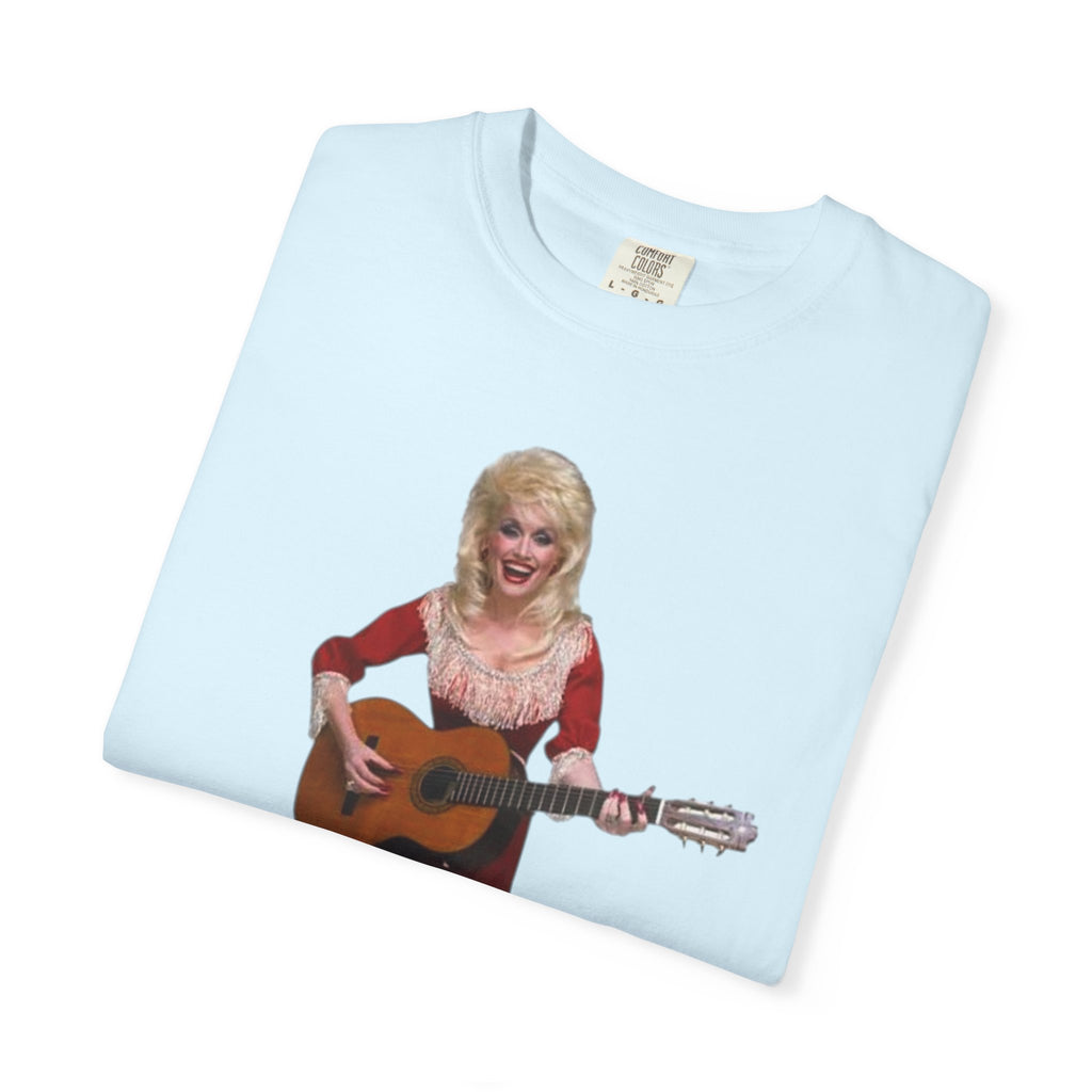 Dolly Parton