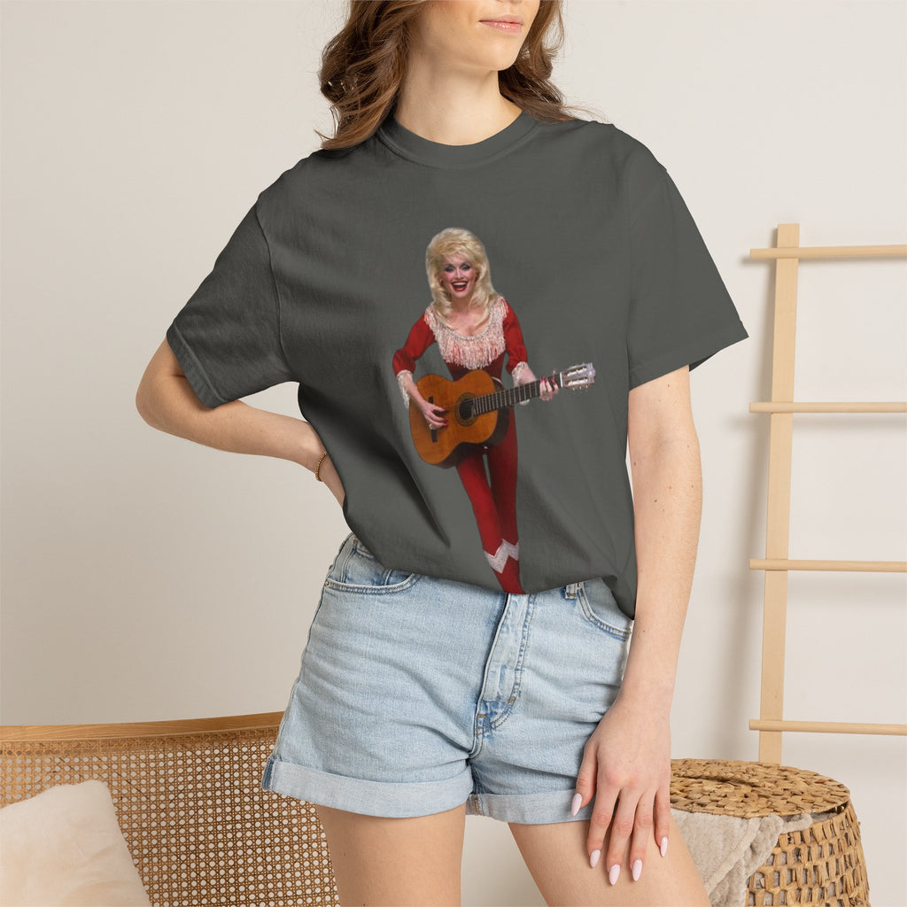 Dolly Parton