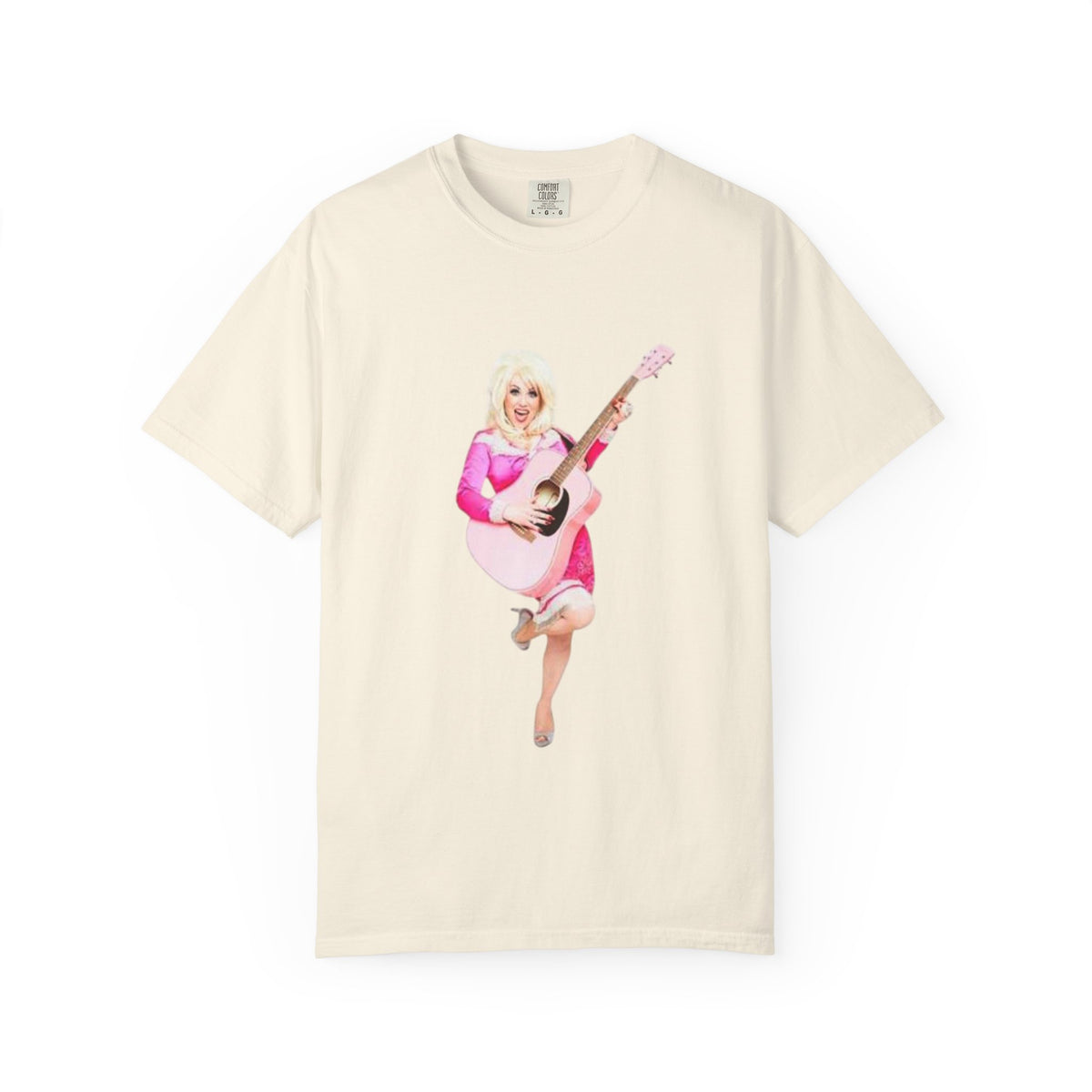Dolly Parton