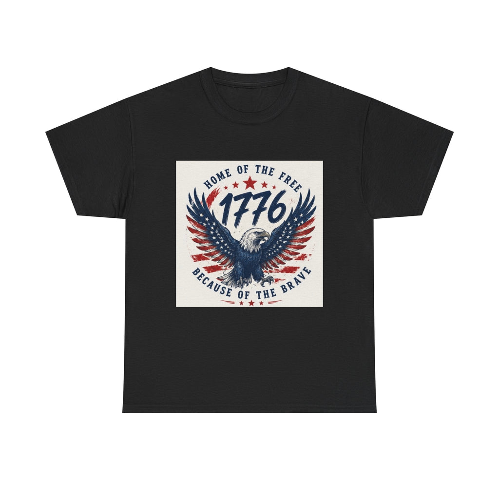 Home of the FREE