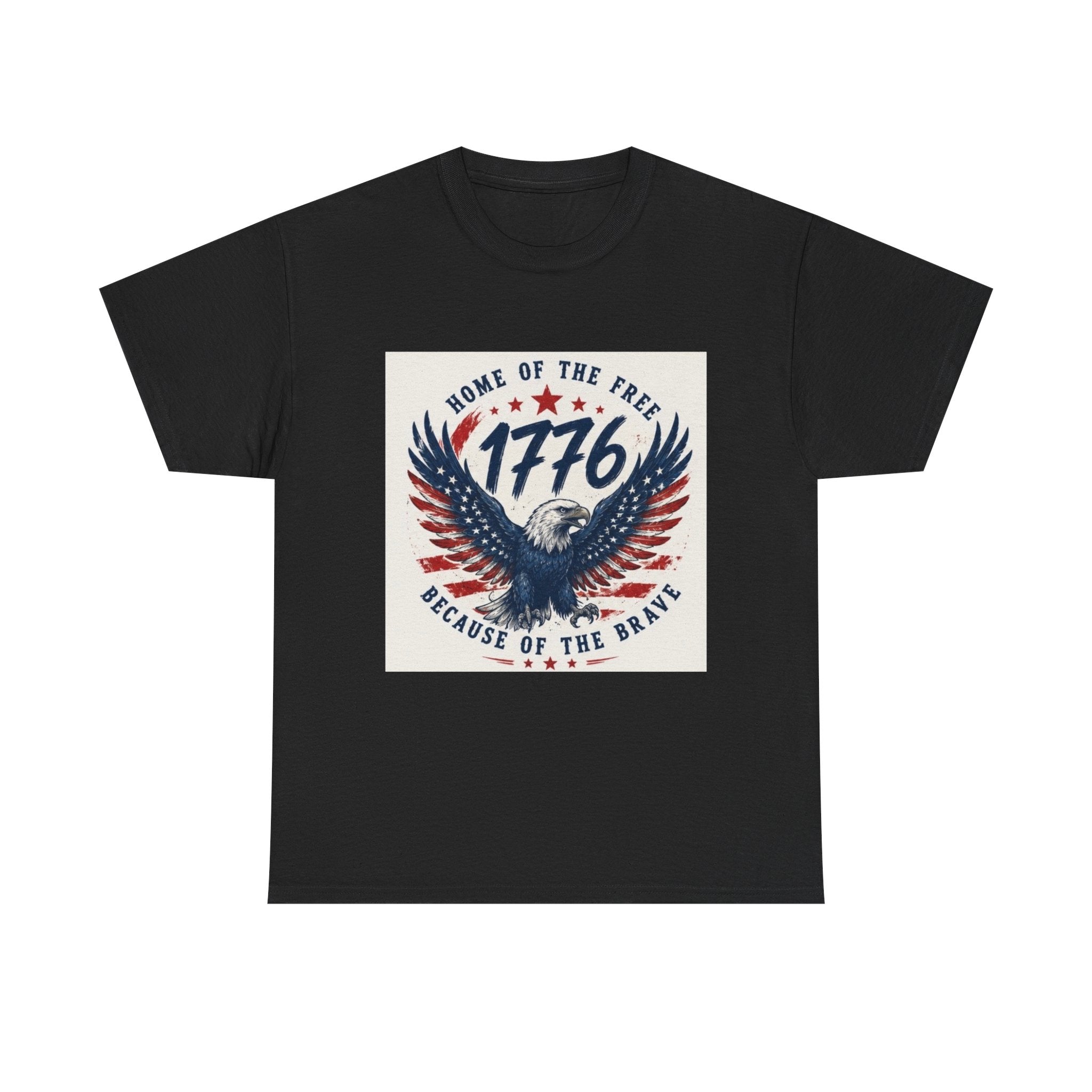 Home of the FREE