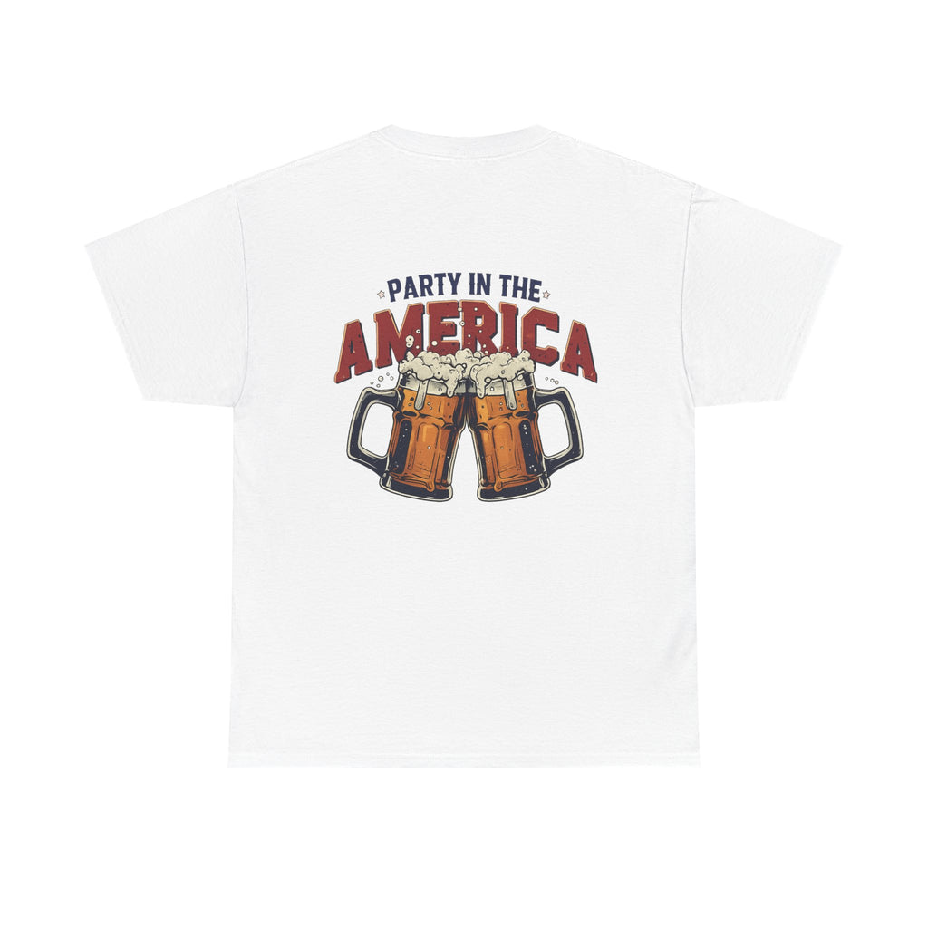Party in the America