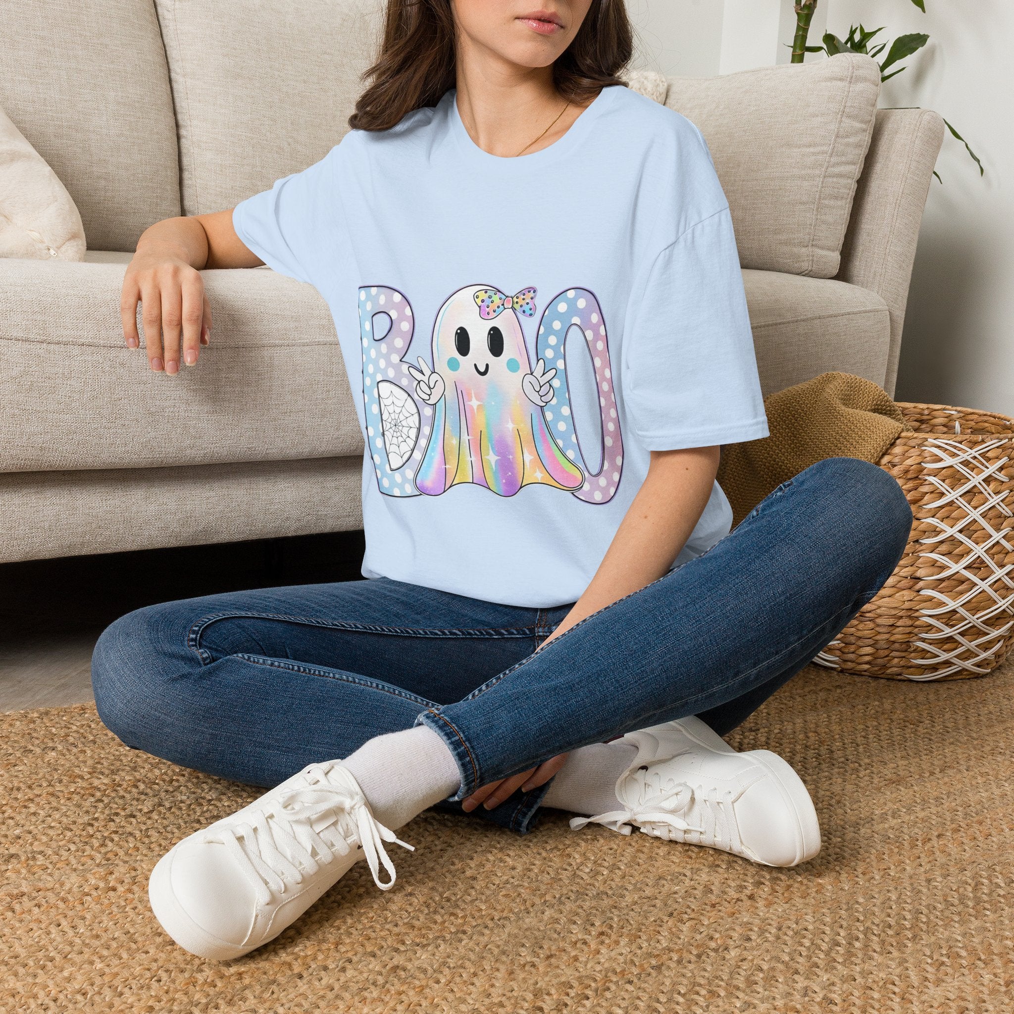 Boo 👻 ✌️
