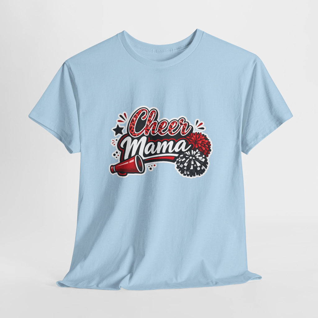 Cheer mama Tee