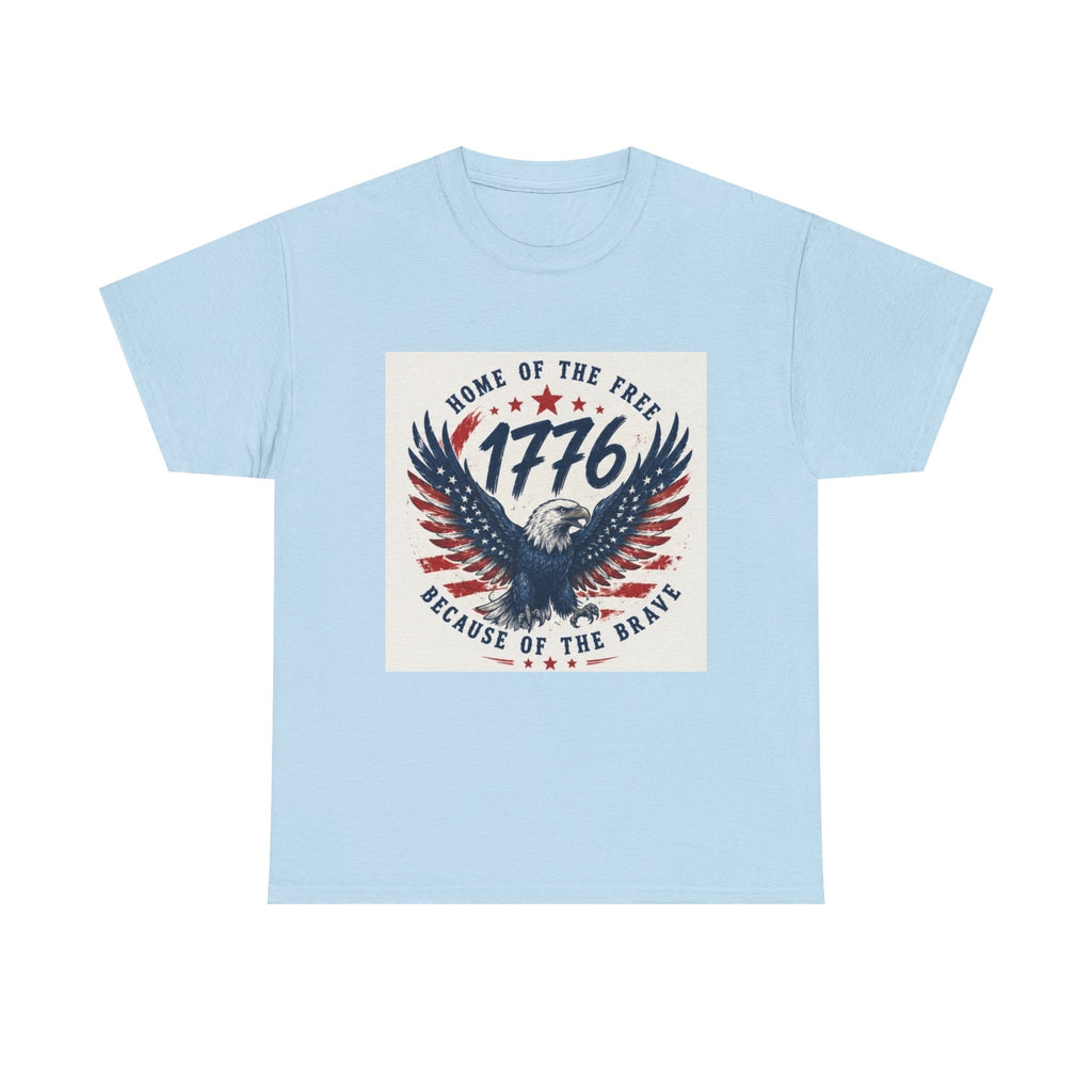 Home of the FREE