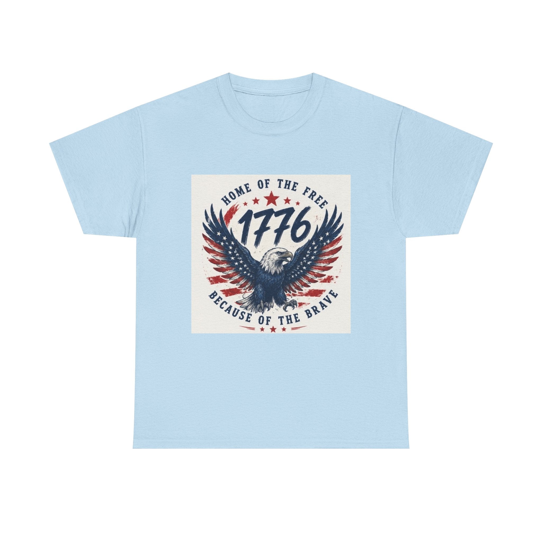 Home of the FREE